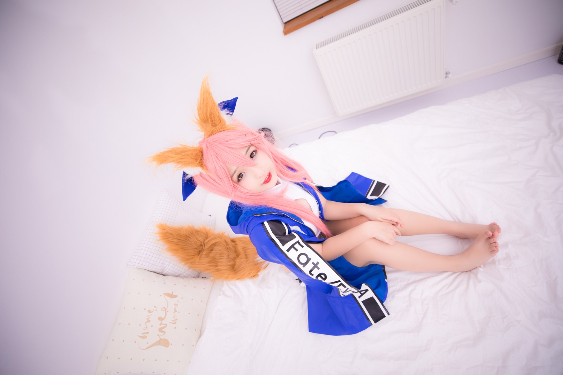 图片[95]-神楽坂真冬 目標はあなた、エンジン全開！！ – 速更版-美库