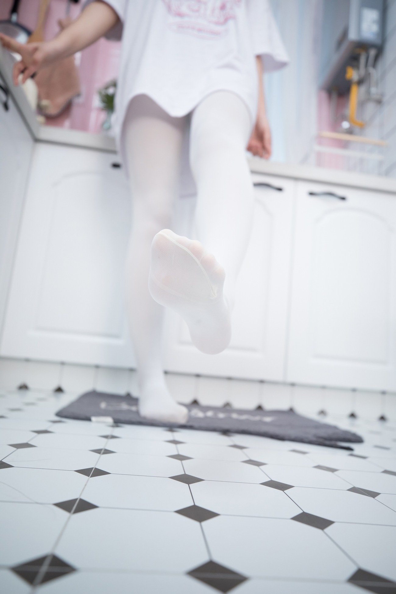 图片[102]-神楽坂真冬 魔法を使えないの日常(Fate kaleid liner Prismalllya ) – 速更版-美库