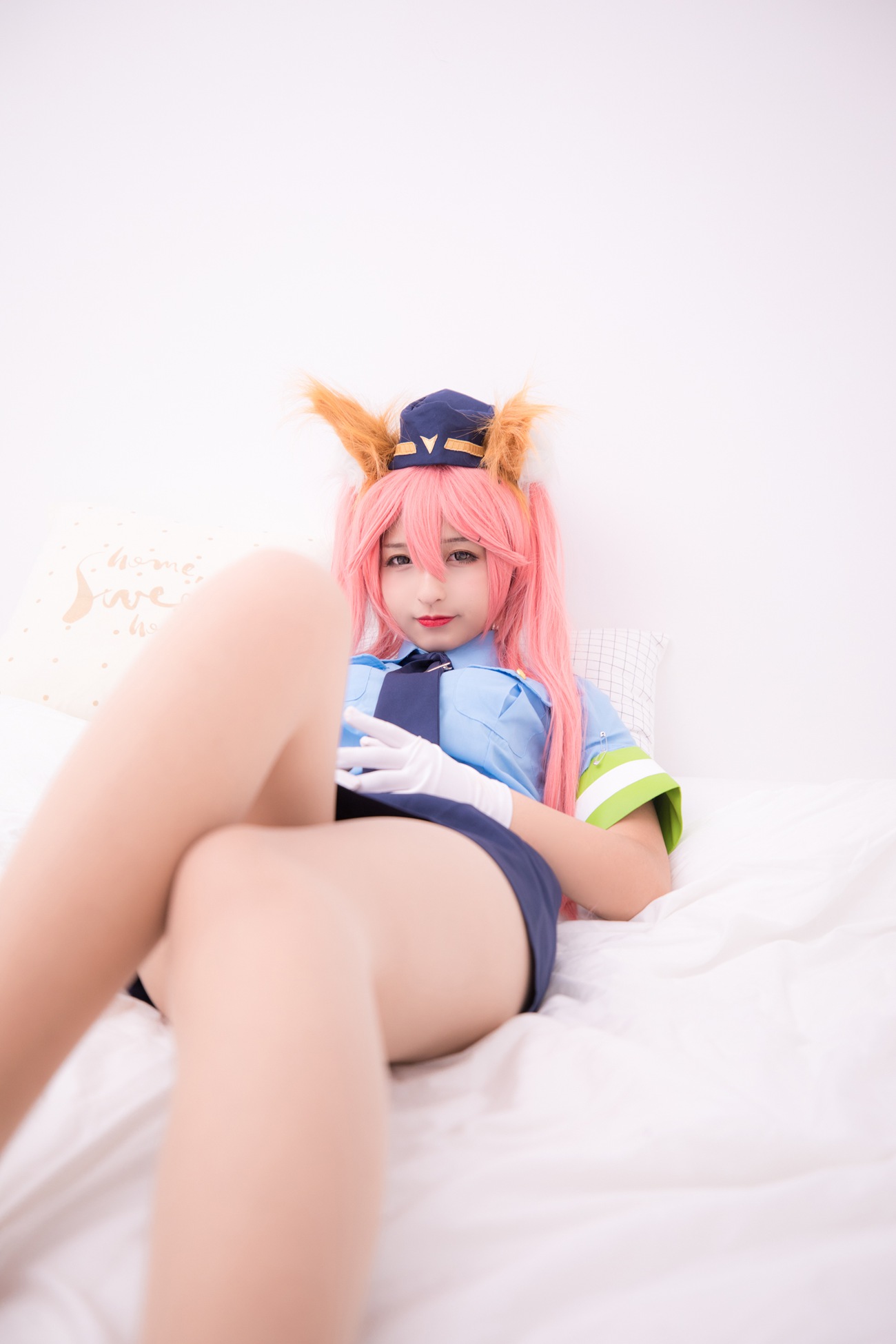 图片[148]-神楽坂真冬 – 後で逮捕してもいい？(Fate Grand Order) – 速更版-美库