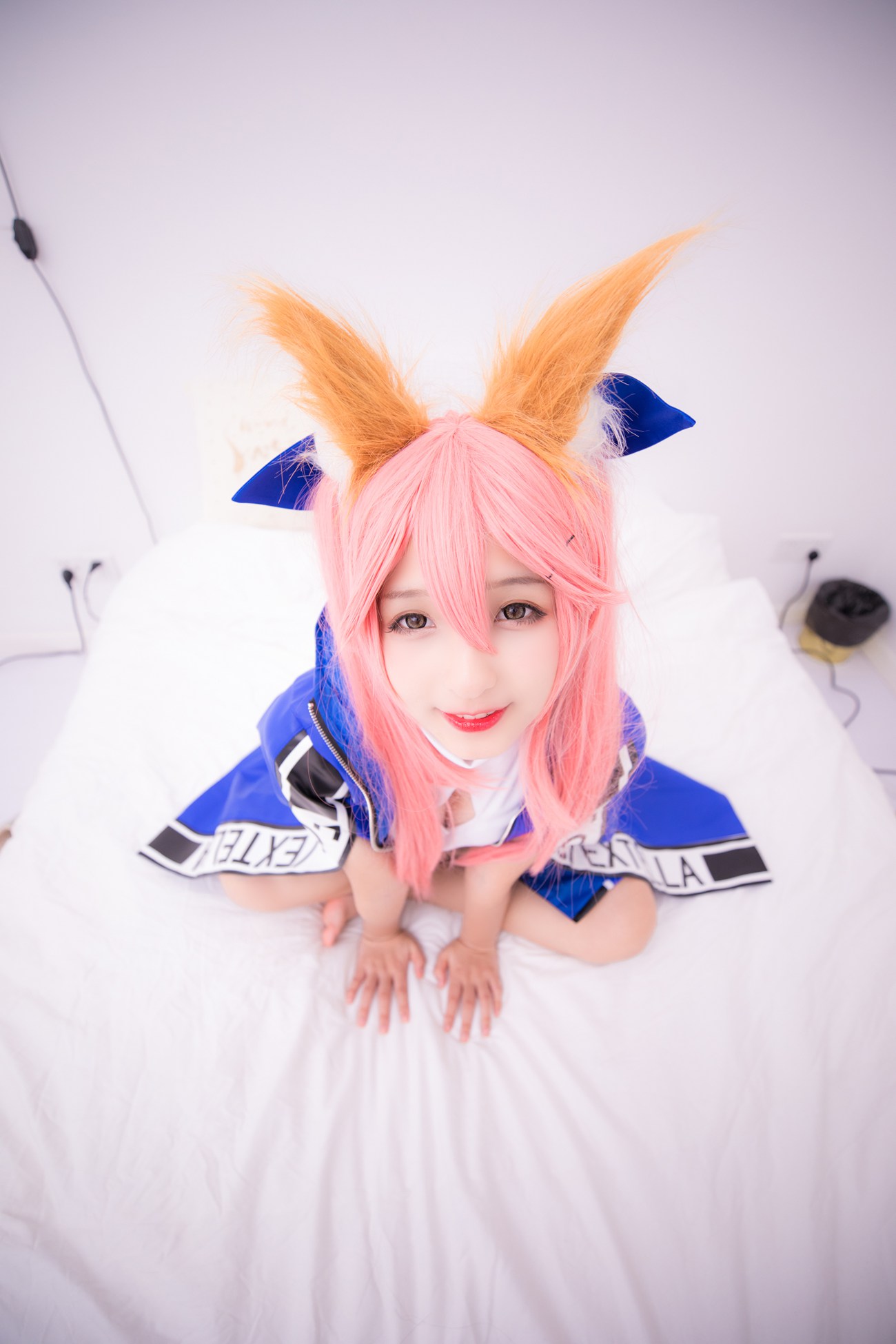 图片[99]-神楽坂真冬 目標はあなた、エンジン全開！！ – 速更版-美库