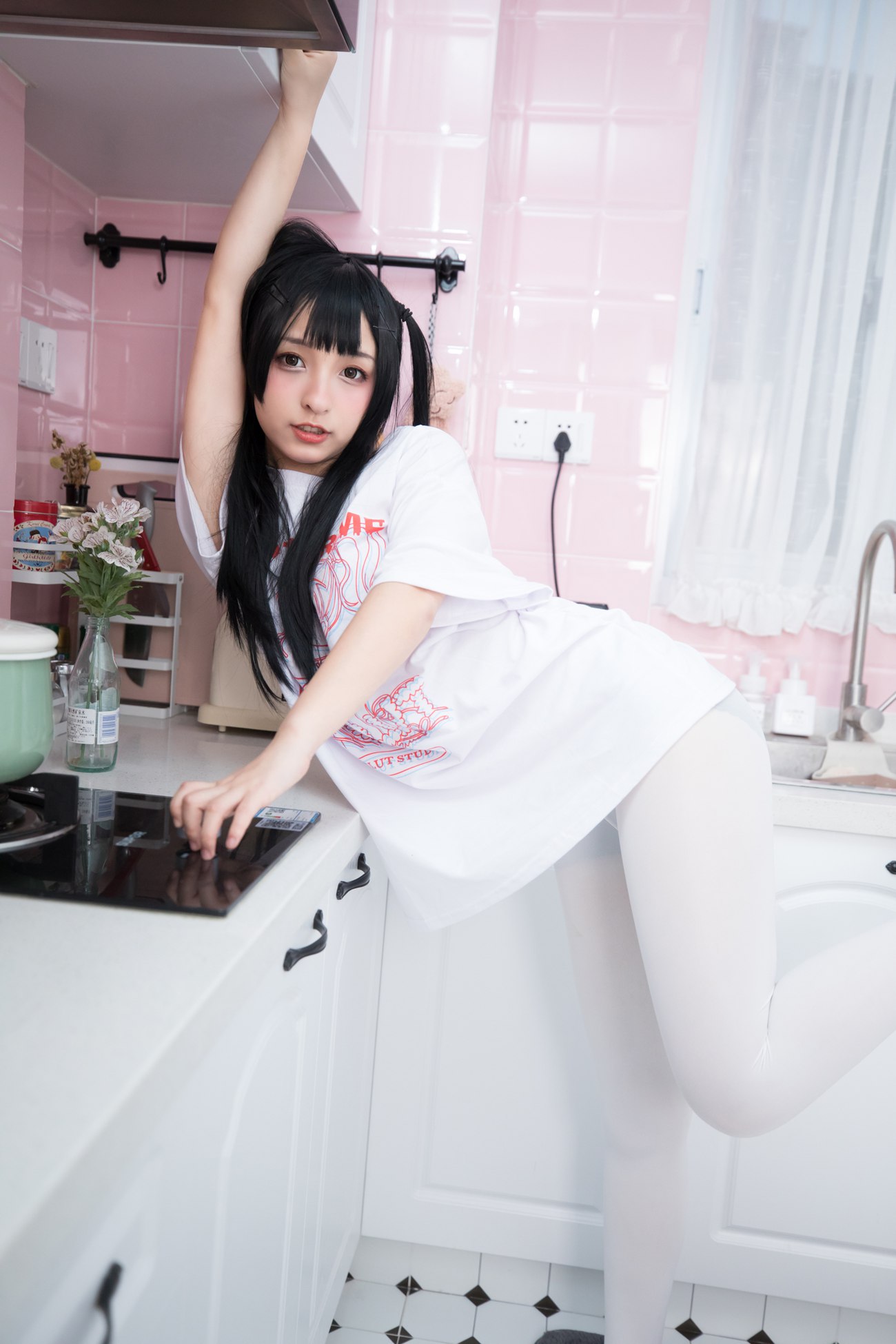 图片[109]-神楽坂真冬 魔法を使えないの日常(Fate kaleid liner Prismalllya ) – 速更版-美库