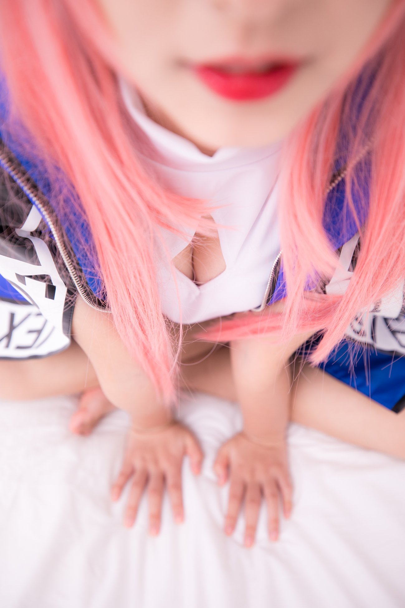 图片[102]-神楽坂真冬 目標はあなた、エンジン全開！！ – 速更版-美库