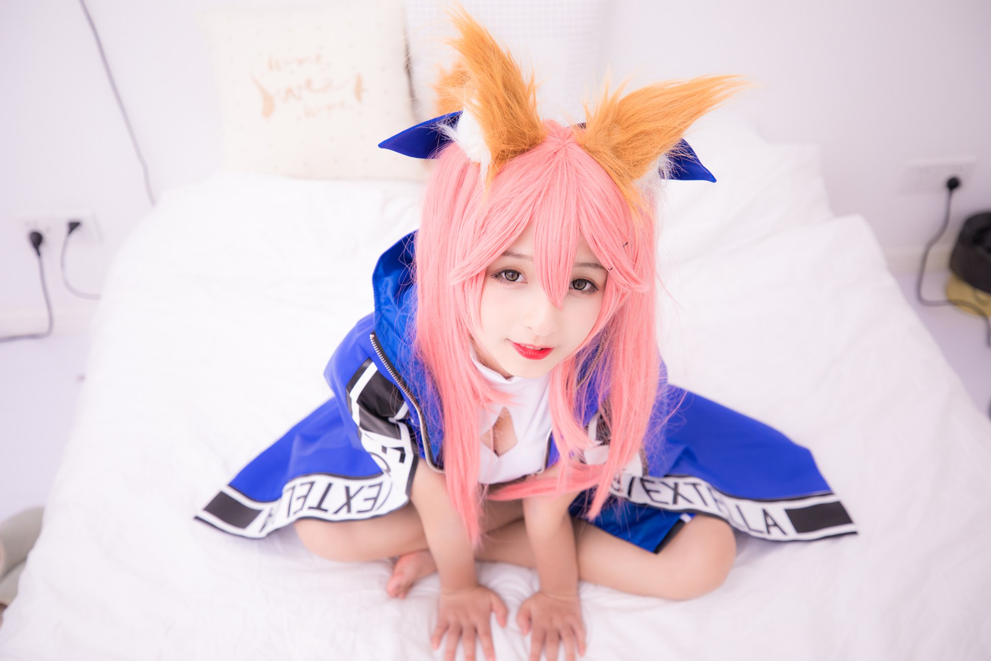 图片[104]-神楽坂真冬 目標はあなた、エンジン全開！！ – 速更版-美库