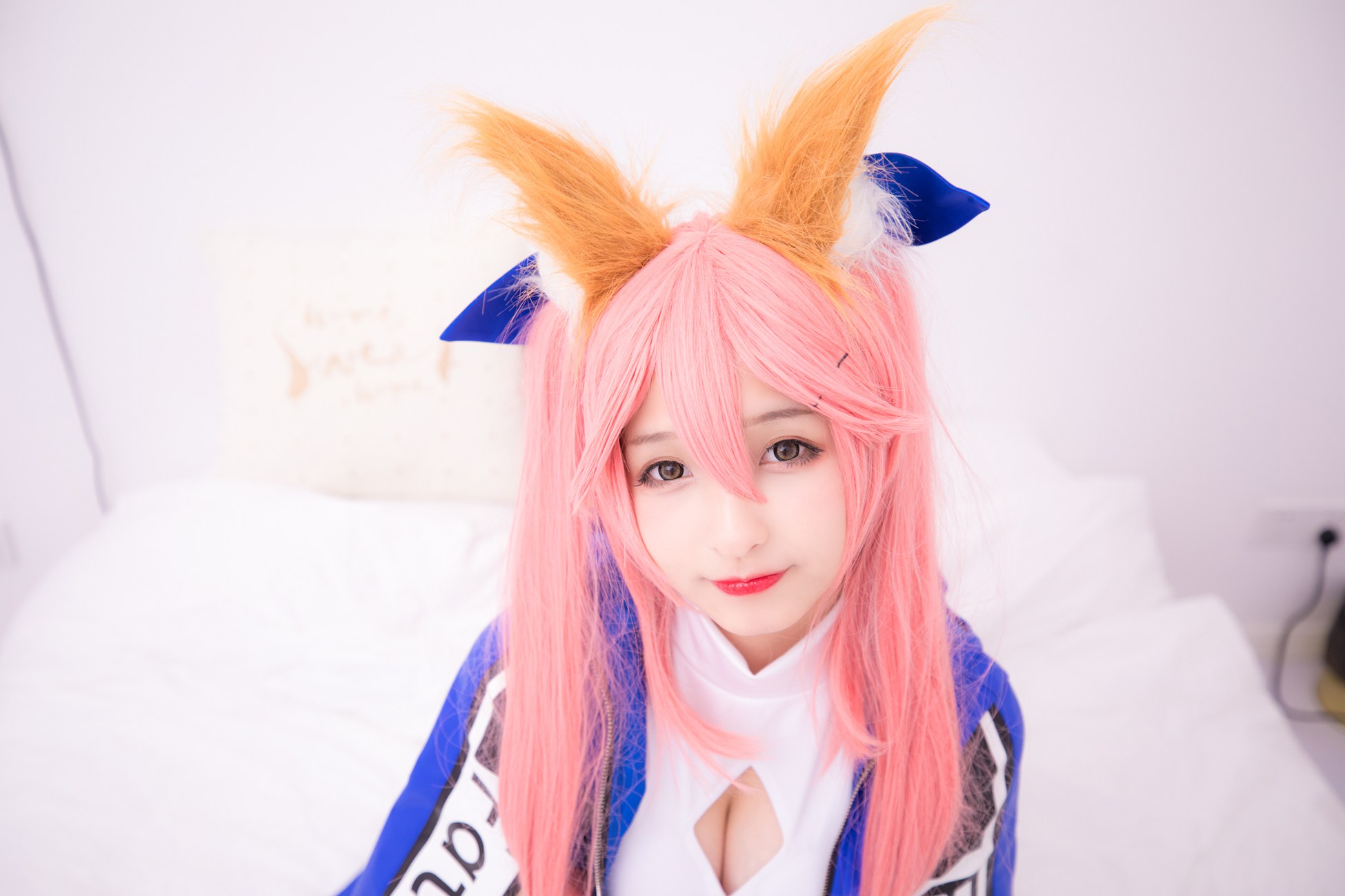 图片[105]-神楽坂真冬 目標はあなた、エンジン全開！！ – 速更版-美库