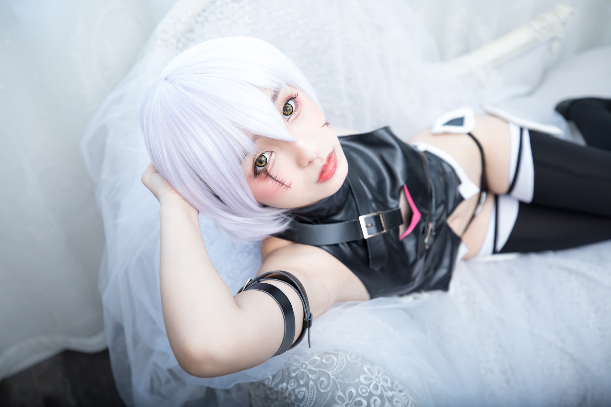 图片[122]-神楽坂真冬 絶対服従 – 速更版-美库