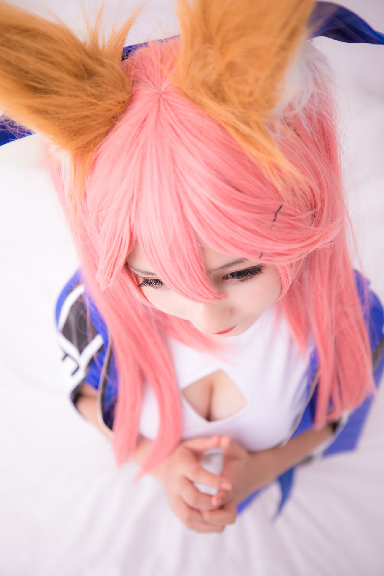 图片[108]-神楽坂真冬 目標はあなた、エンジン全開！！ – 速更版-美库