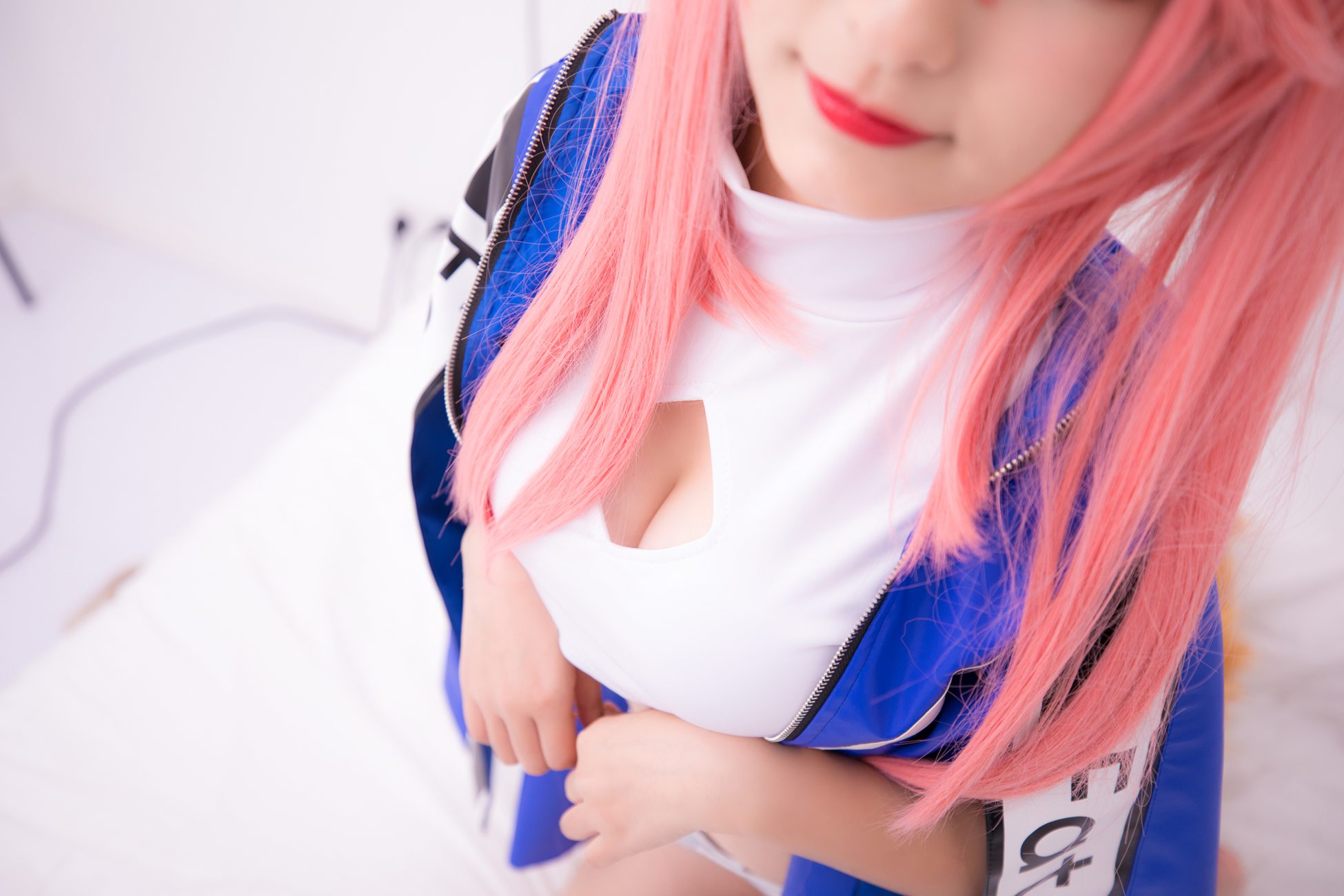 图片[112]-神楽坂真冬 目標はあなた、エンジン全開！！ – 速更版-美库