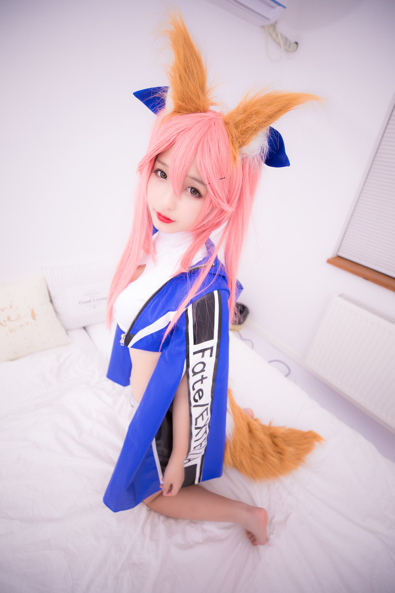 图片[116]-神楽坂真冬 目標はあなた、エンジン全開！！ – 速更版-美库