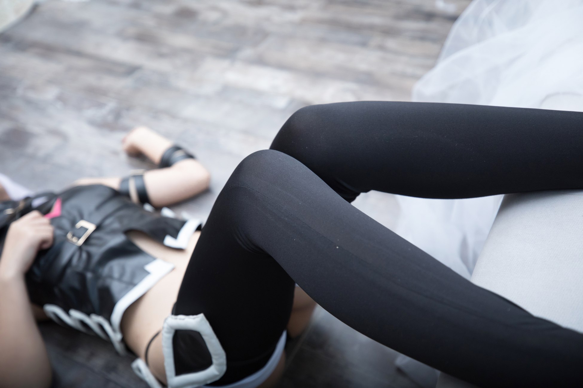 图片[132]-神楽坂真冬 絶対服従 – 速更版-美库