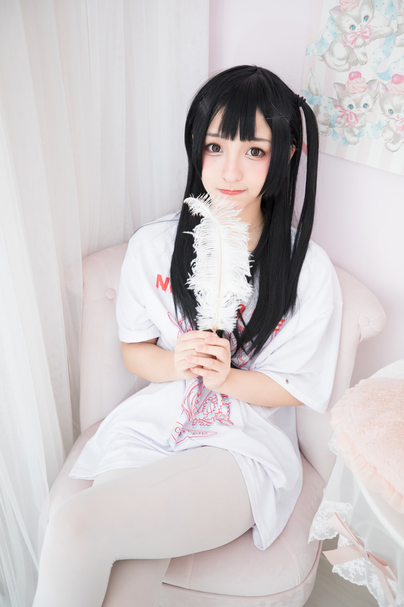 图片[126]-神楽坂真冬 魔法を使えないの日常(Fate kaleid liner Prismalllya ) – 速更版-美库