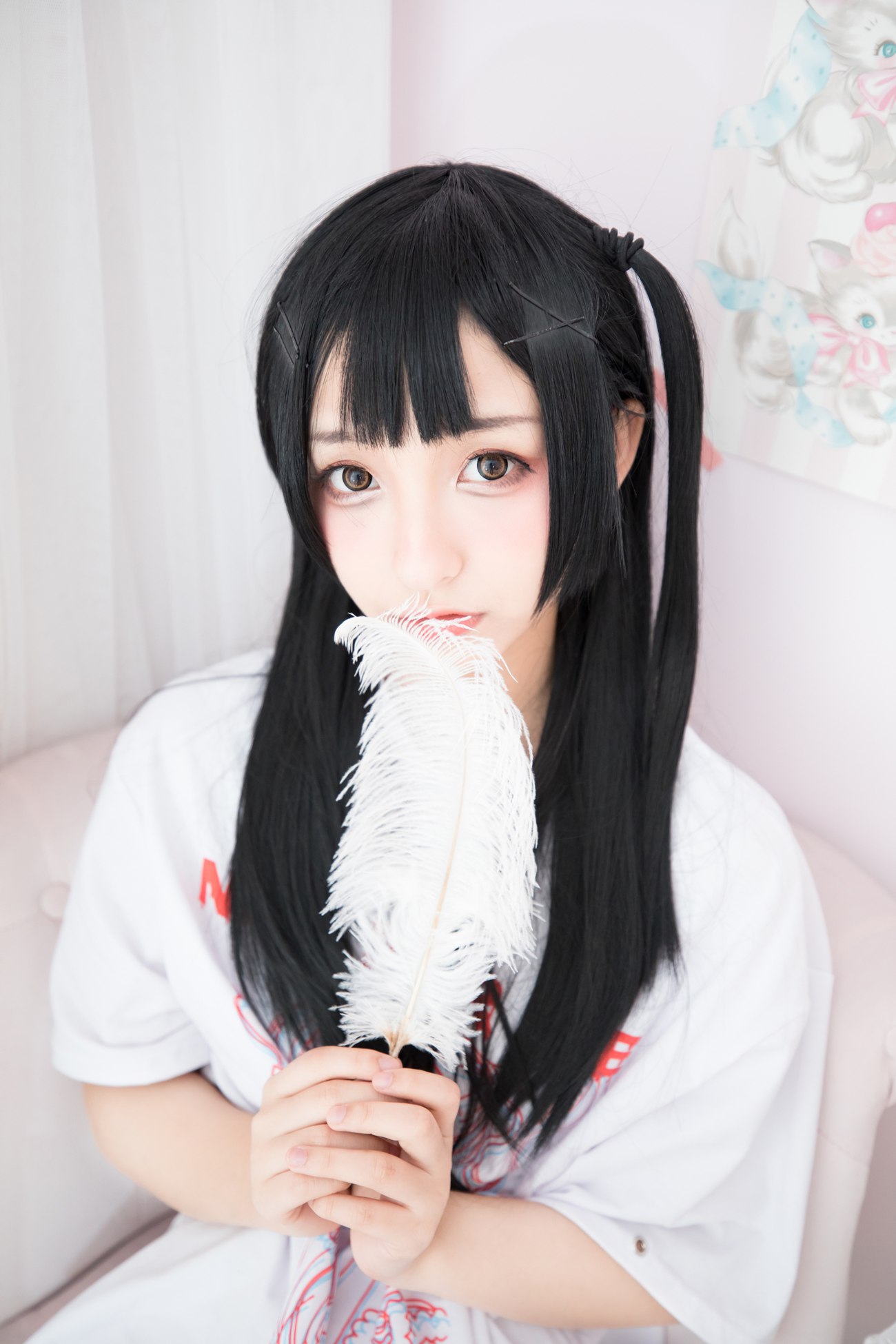 图片[128]-神楽坂真冬 魔法を使えないの日常(Fate kaleid liner Prismalllya ) – 速更版-美库