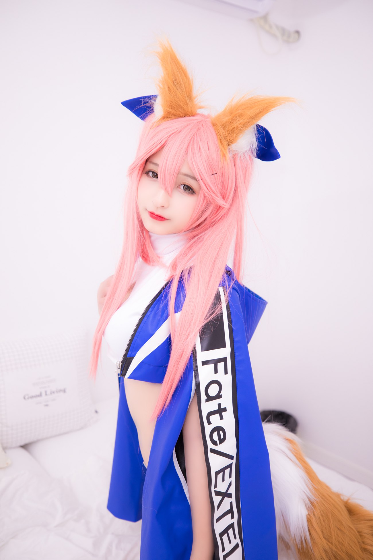 图片[120]-神楽坂真冬 目標はあなた、エンジン全開！！ – 速更版-美库