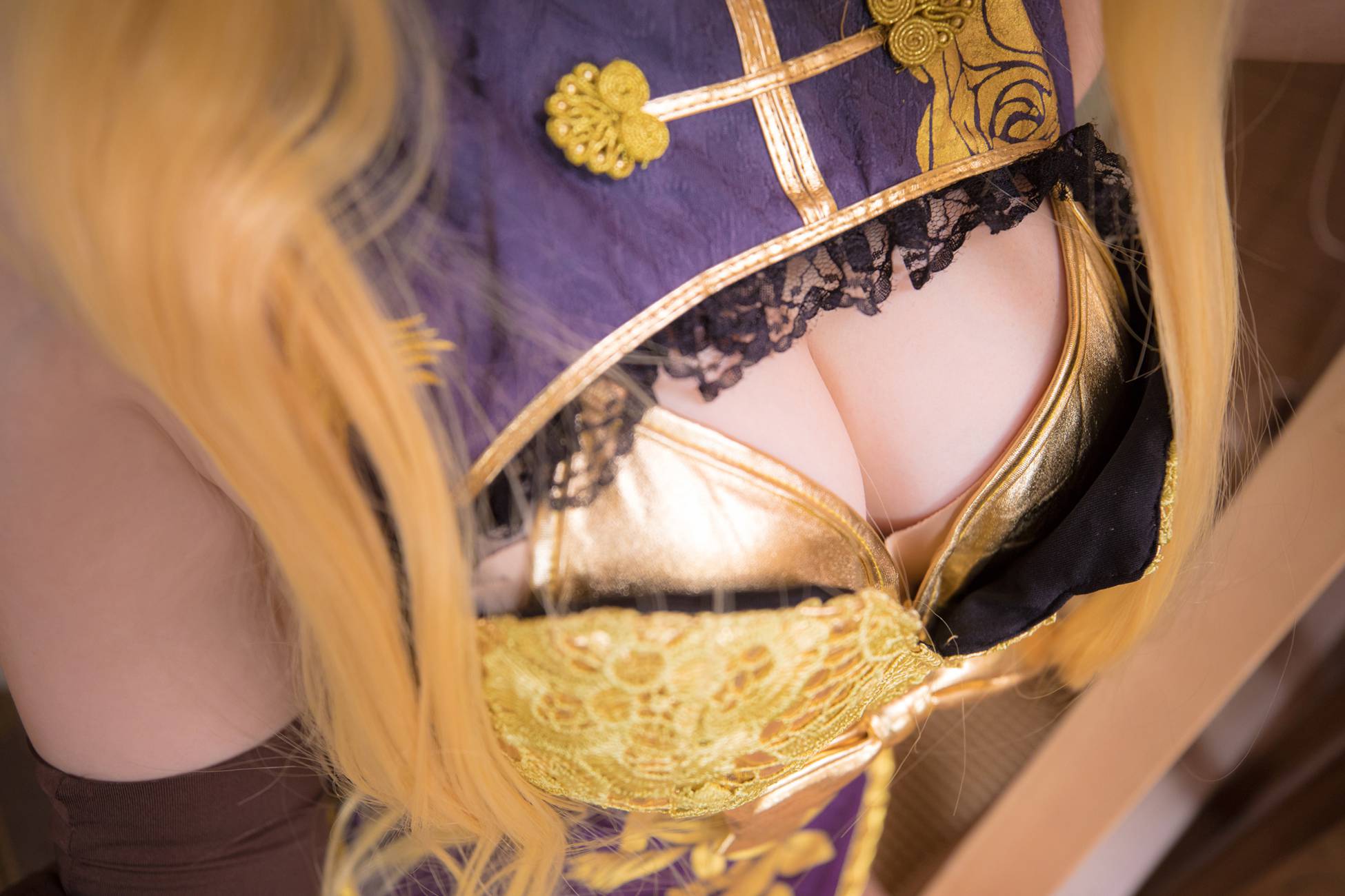 图片[146]-神楽坂真冬 金莲 《艳娘幻梦谭2》 – 速更版-美库