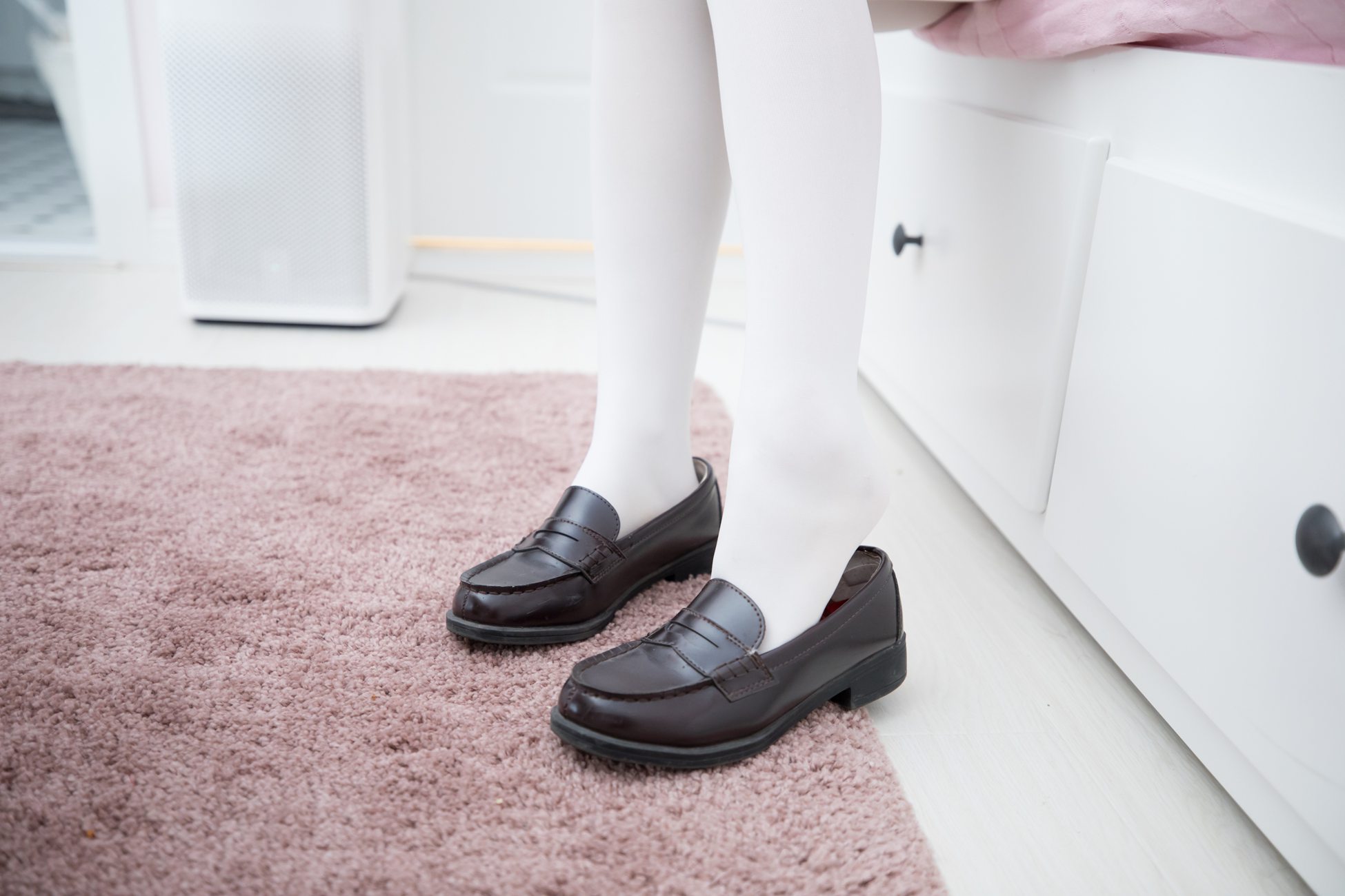 图片[132]-神楽坂真冬 魔法を使えないの日常(Fate kaleid liner Prismalllya ) – 速更版-美库