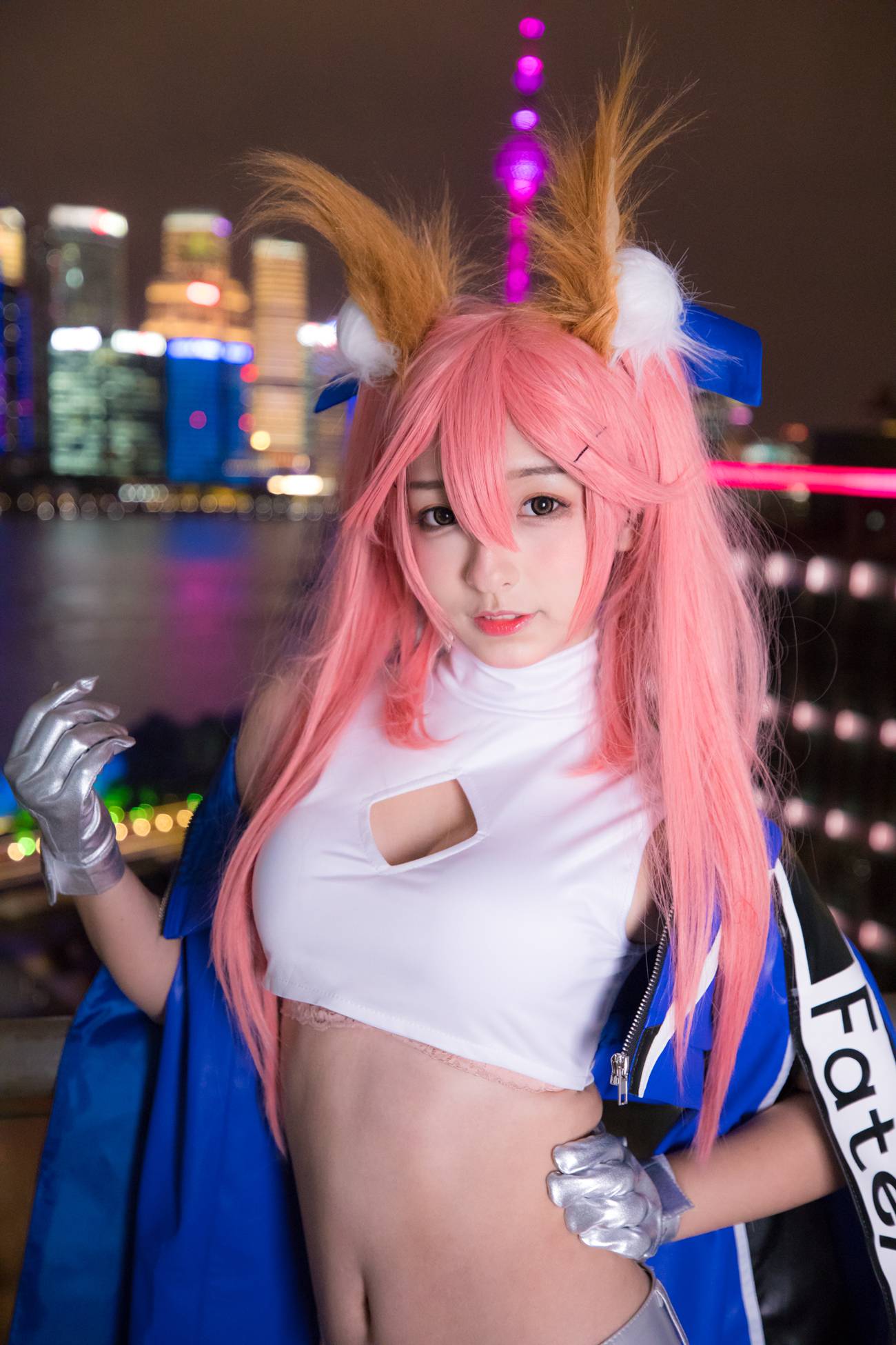 图片[128]-神楽坂真冬 目標はあなた、エンジン全開！！ – 速更版-美库