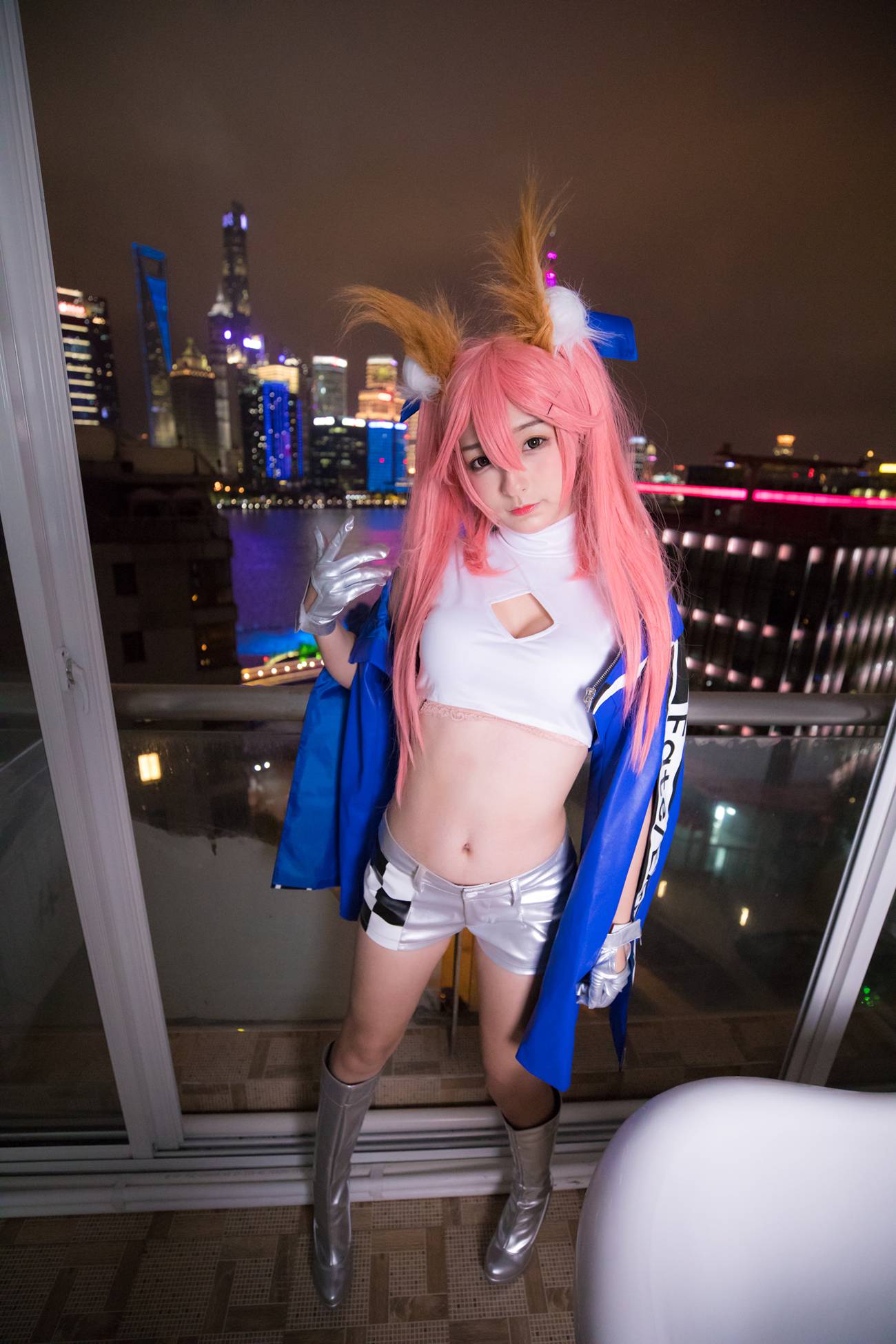 图片[129]-神楽坂真冬 目標はあなた、エンジン全開！！ – 速更版-美库