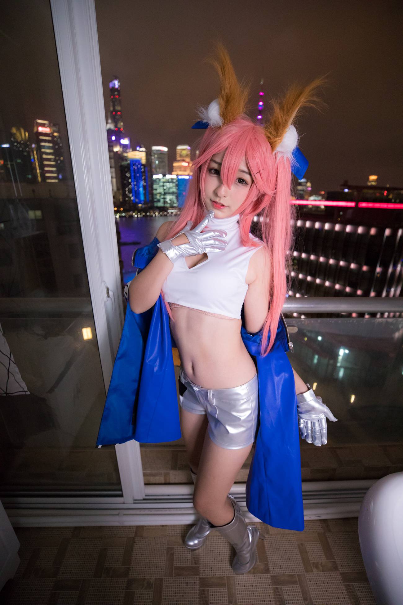 图片[130]-神楽坂真冬 目標はあなた、エンジン全開！！ – 速更版-美库