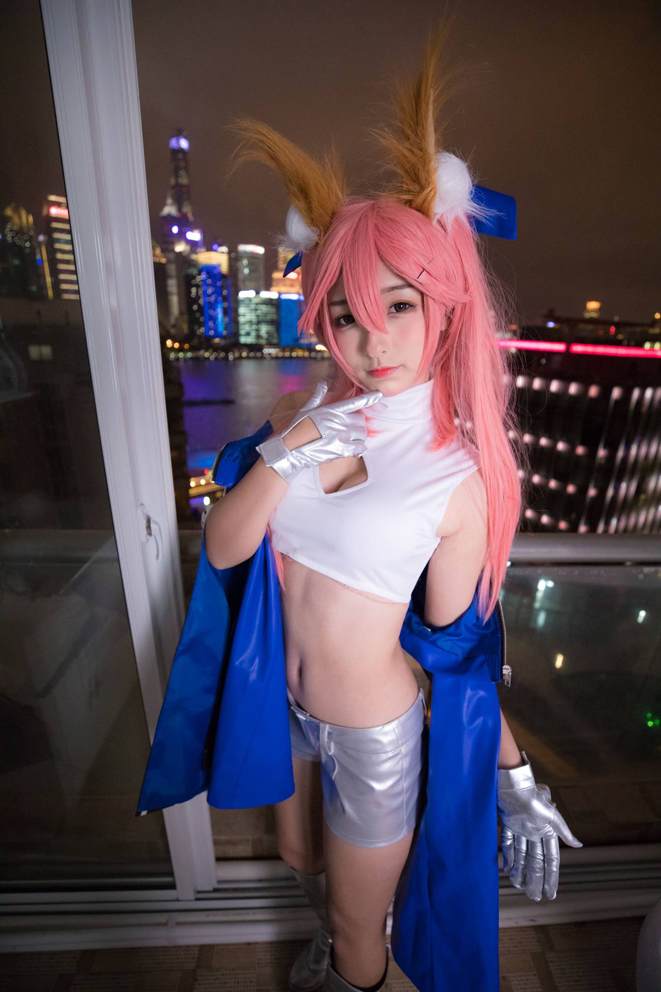 图片[131]-神楽坂真冬 目標はあなた、エンジン全開！！ – 速更版-美库