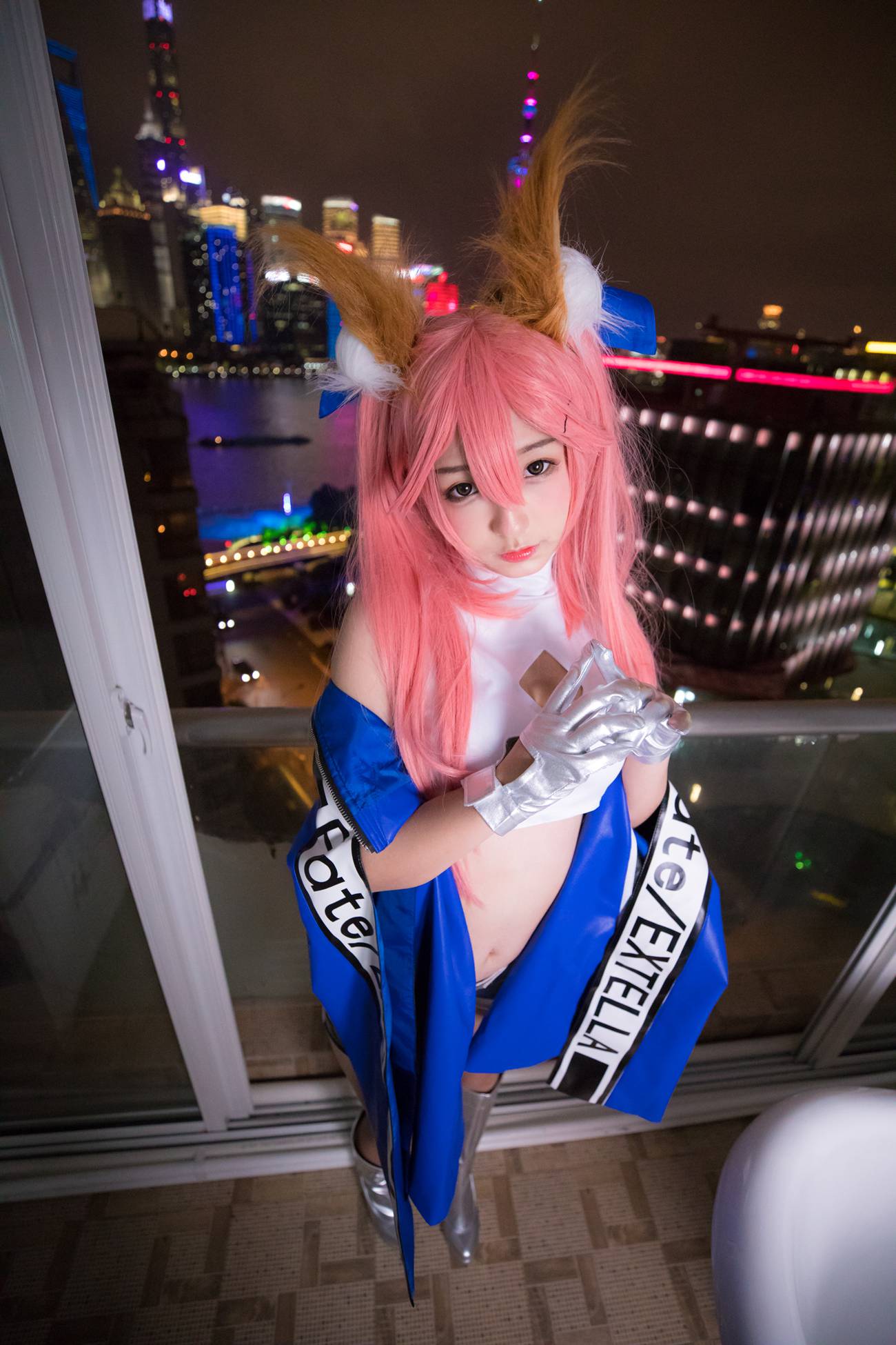 图片[132]-神楽坂真冬 目標はあなた、エンジン全開！！ – 速更版-美库