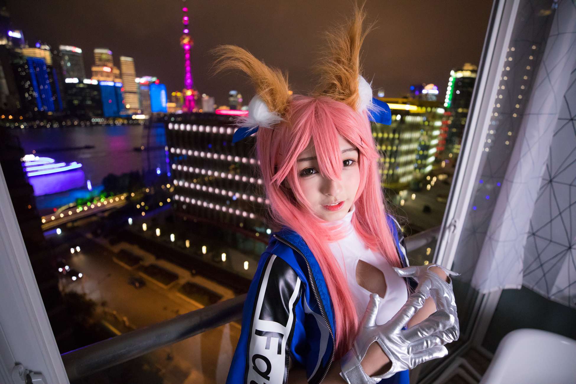 图片[134]-神楽坂真冬 目標はあなた、エンジン全開！！ – 速更版-美库