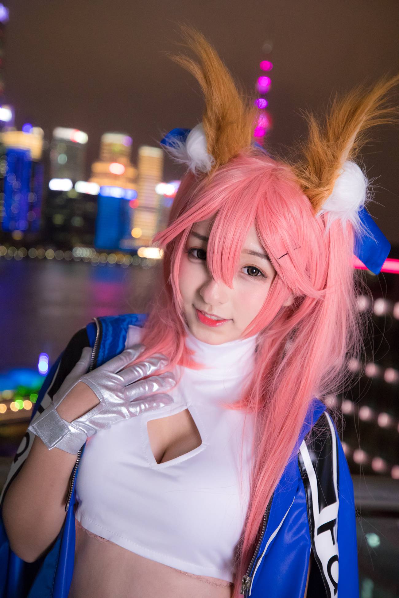 图片[136]-神楽坂真冬 目標はあなた、エンジン全開！！ – 速更版-美库