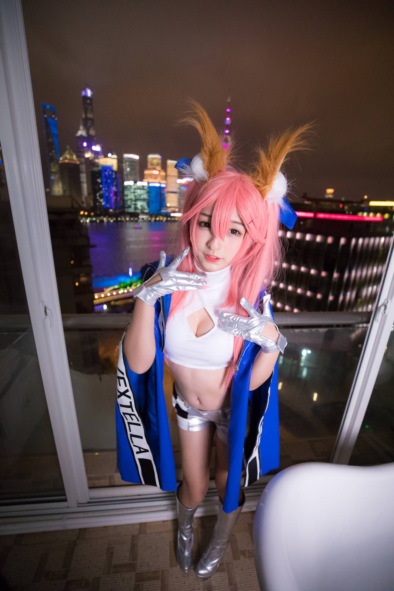 图片[137]-神楽坂真冬 目標はあなた、エンジン全開！！ – 速更版-美库