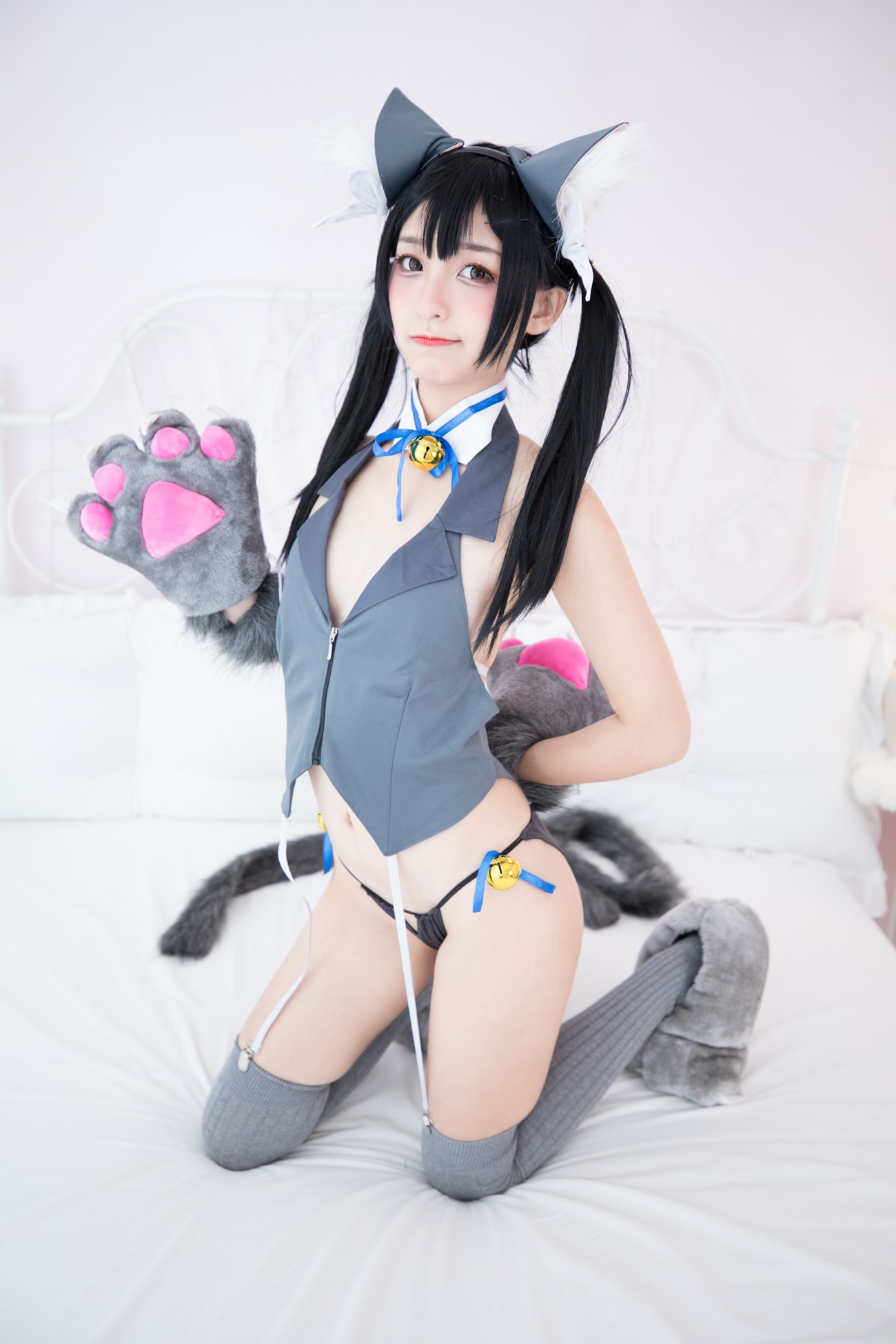 图片[144]-神楽坂真冬 魔法を使えないの日常(Fate kaleid liner Prismalllya ) – 速更版-美库