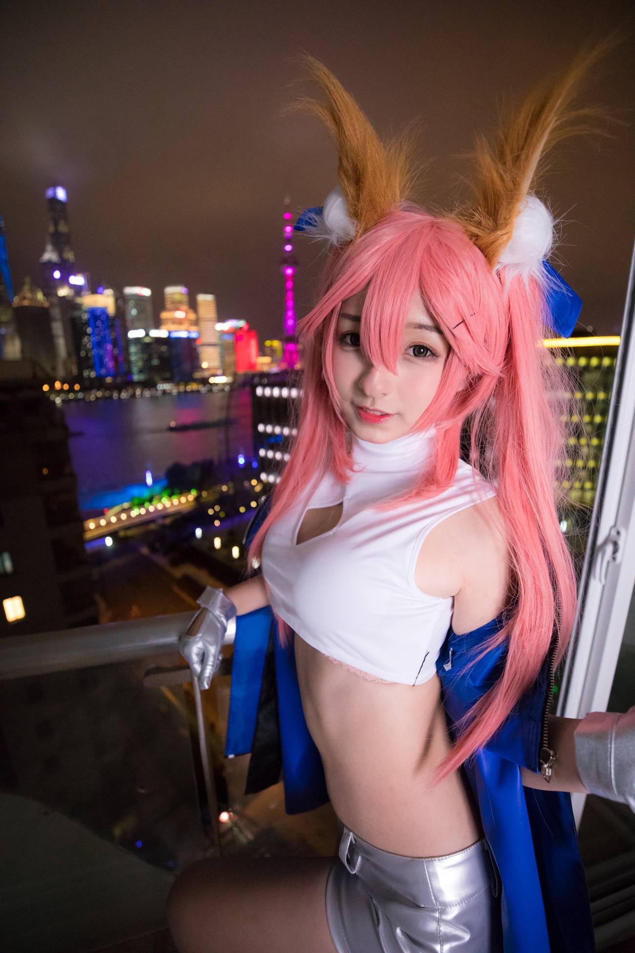 图片[138]-神楽坂真冬 目標はあなた、エンジン全開！！ – 速更版-美库