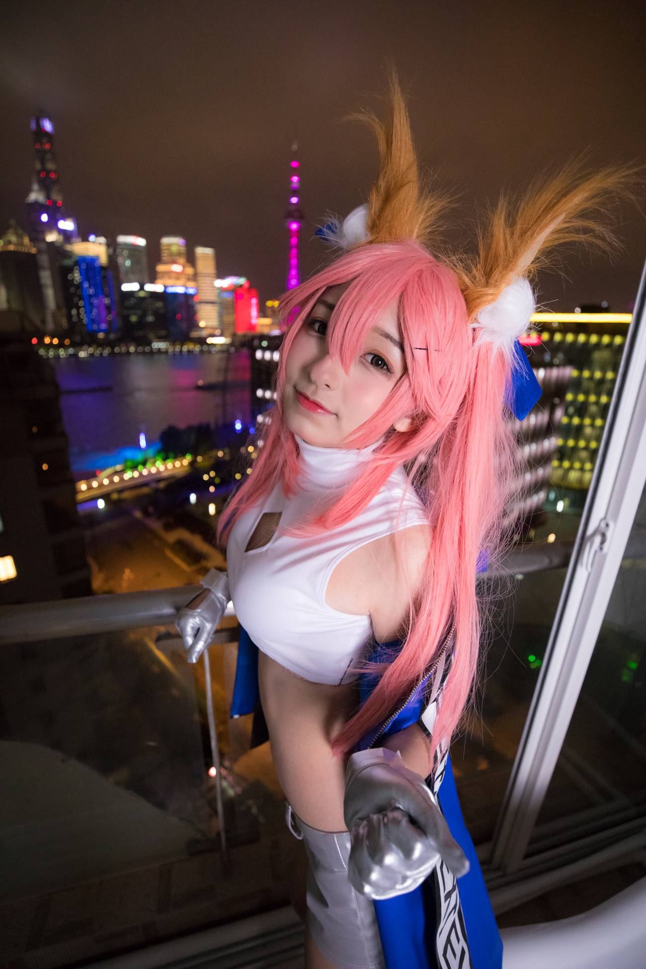 图片[139]-神楽坂真冬 目標はあなた、エンジン全開！！ – 速更版-美库