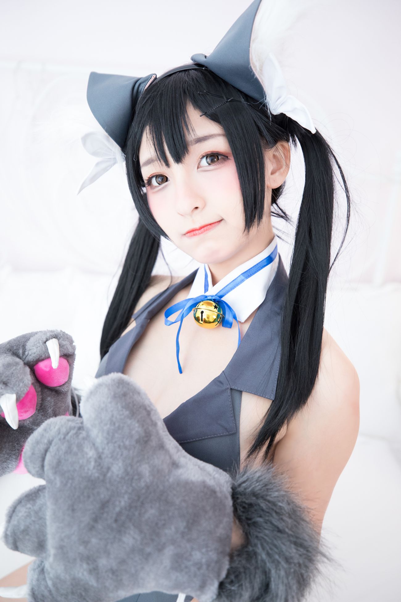 图片[146]-神楽坂真冬 魔法を使えないの日常(Fate kaleid liner Prismalllya ) – 速更版-美库