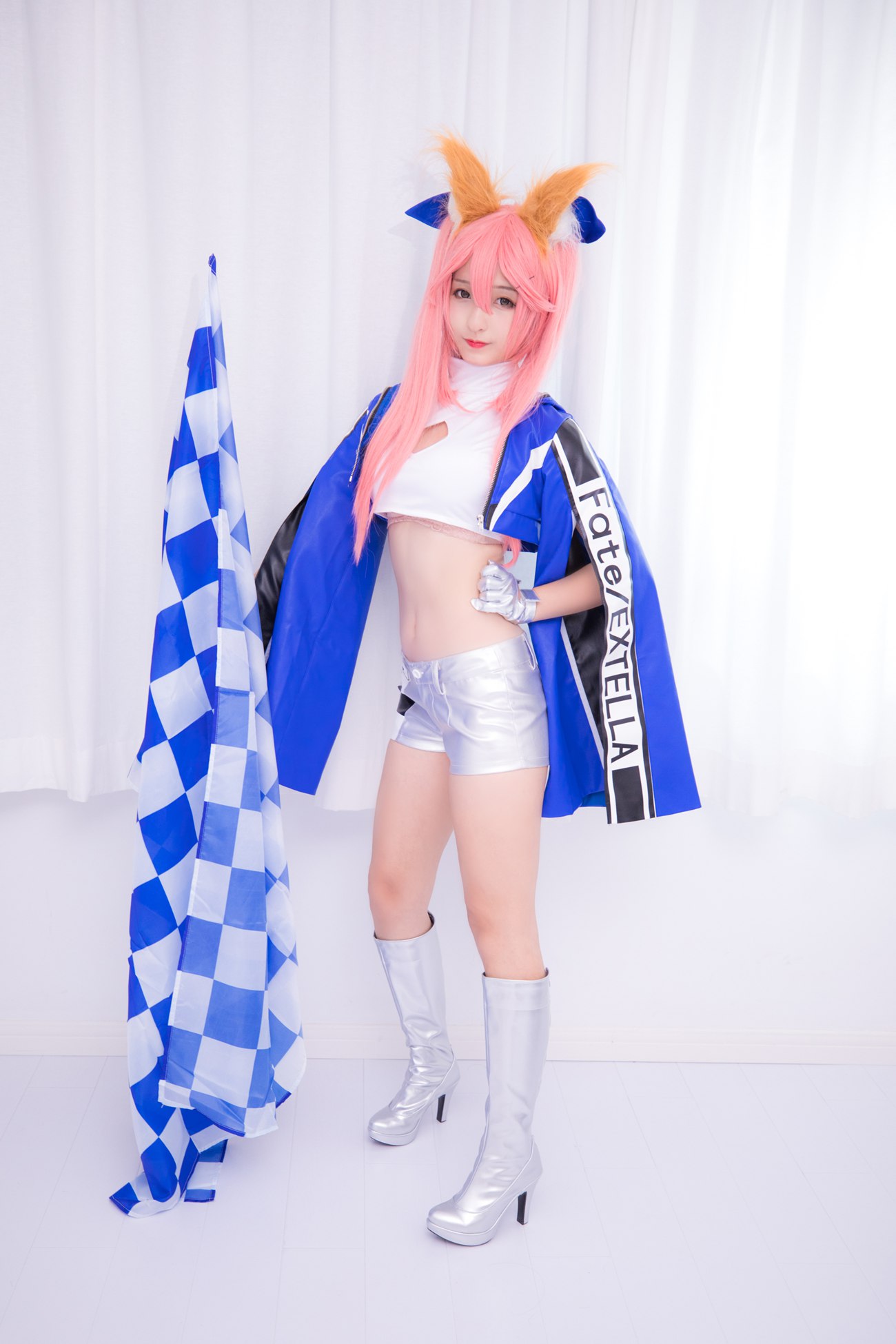 图片[142]-神楽坂真冬 目標はあなた、エンジン全開！！ – 速更版-美库