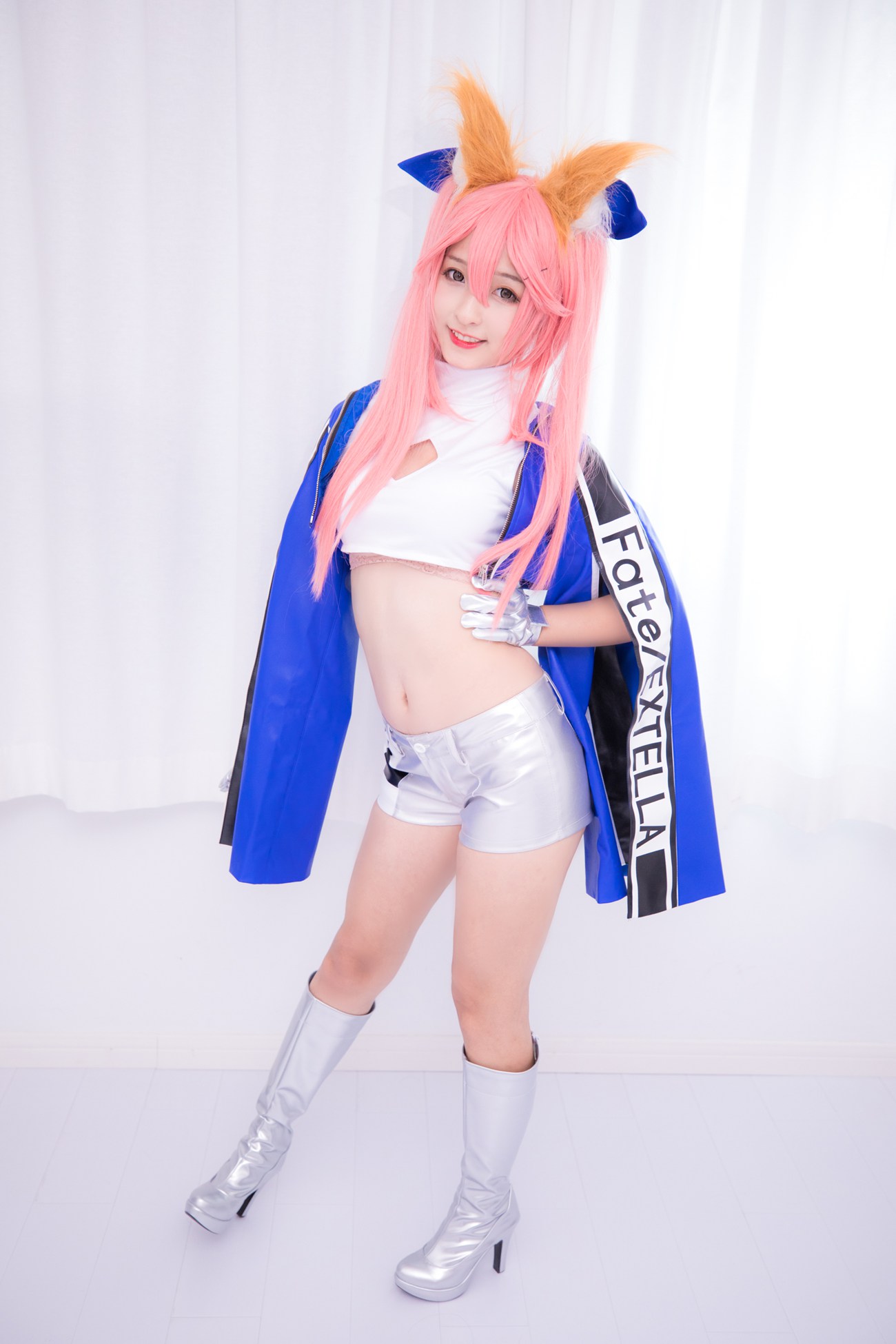 图片[146]-神楽坂真冬 目標はあなた、エンジン全開！！ – 速更版-美库