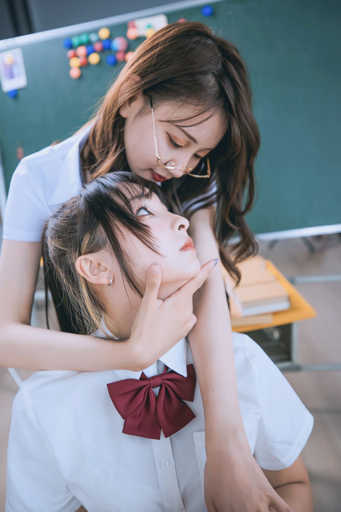 图片[11]-神楽板真冬 – 数之歌 – 速更版-美库