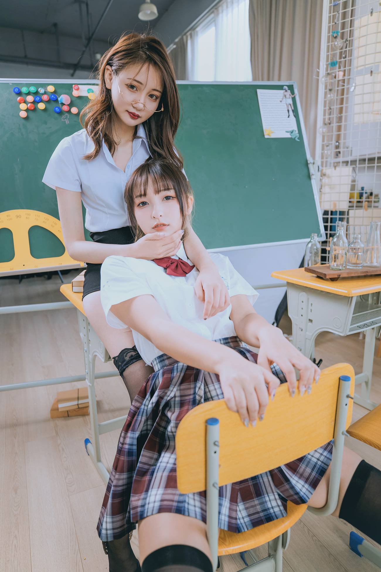 图片[12]-神楽板真冬 – 数之歌 – 速更版-美库