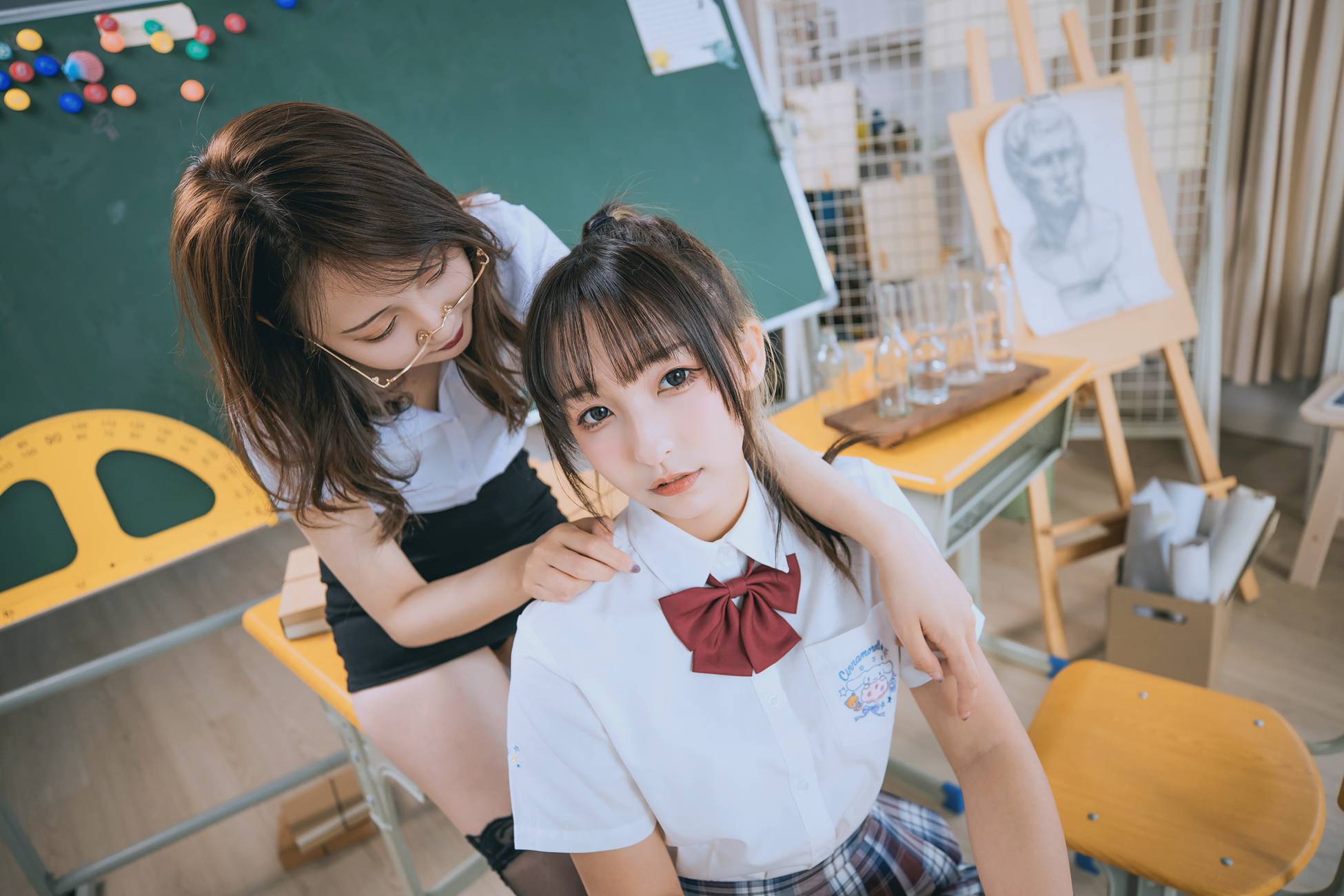 图片[13]-神楽板真冬 – 数之歌 – 速更版-美库