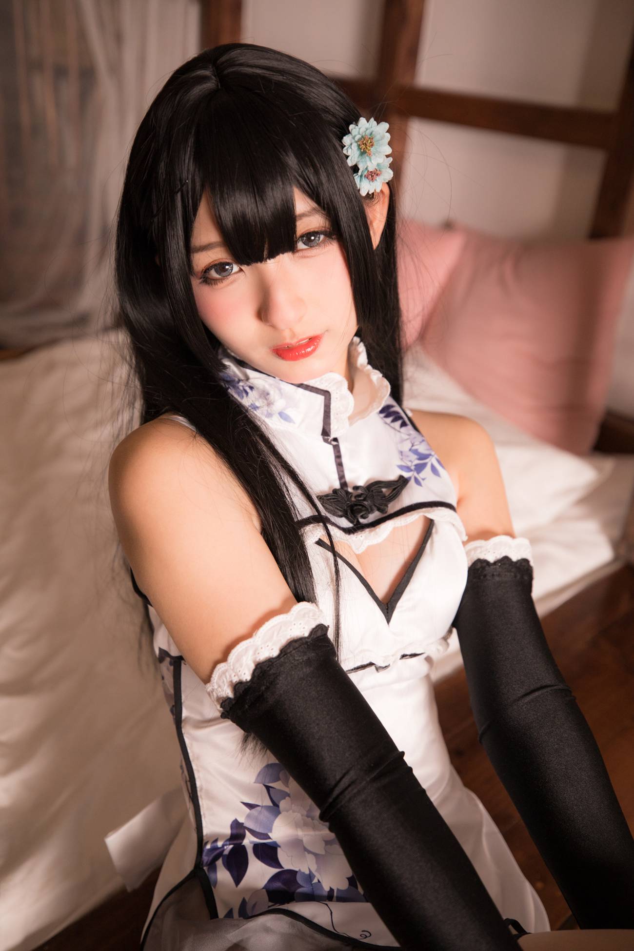 图片[26]-神楽板真冬 – 艳娘幻梦谭 瓶儿 – 速更版-美库