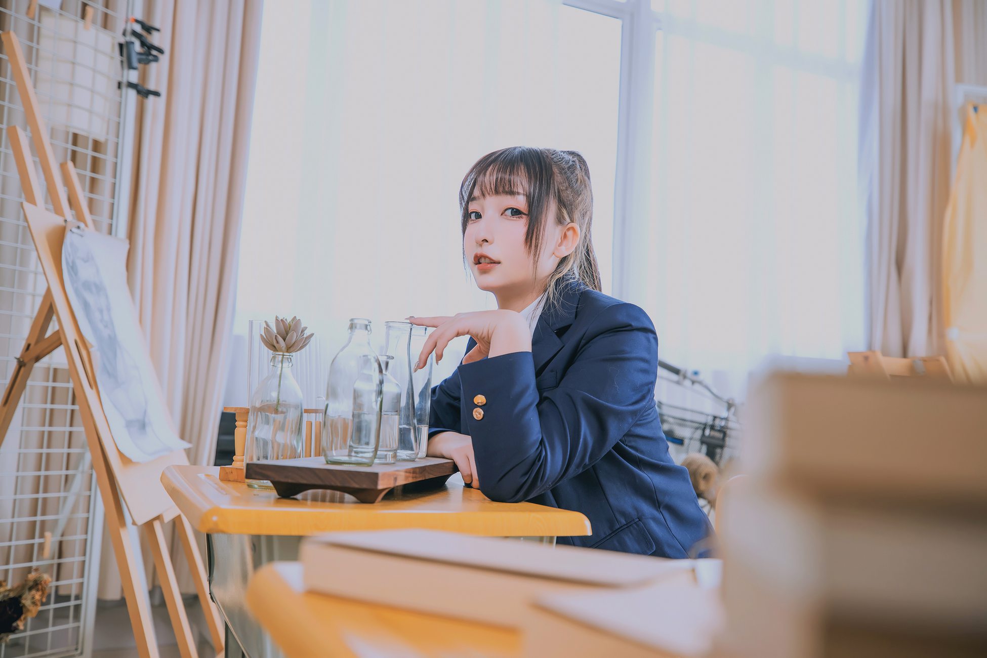 图片[17]-神楽板真冬 – 数之歌 – 速更版-美库