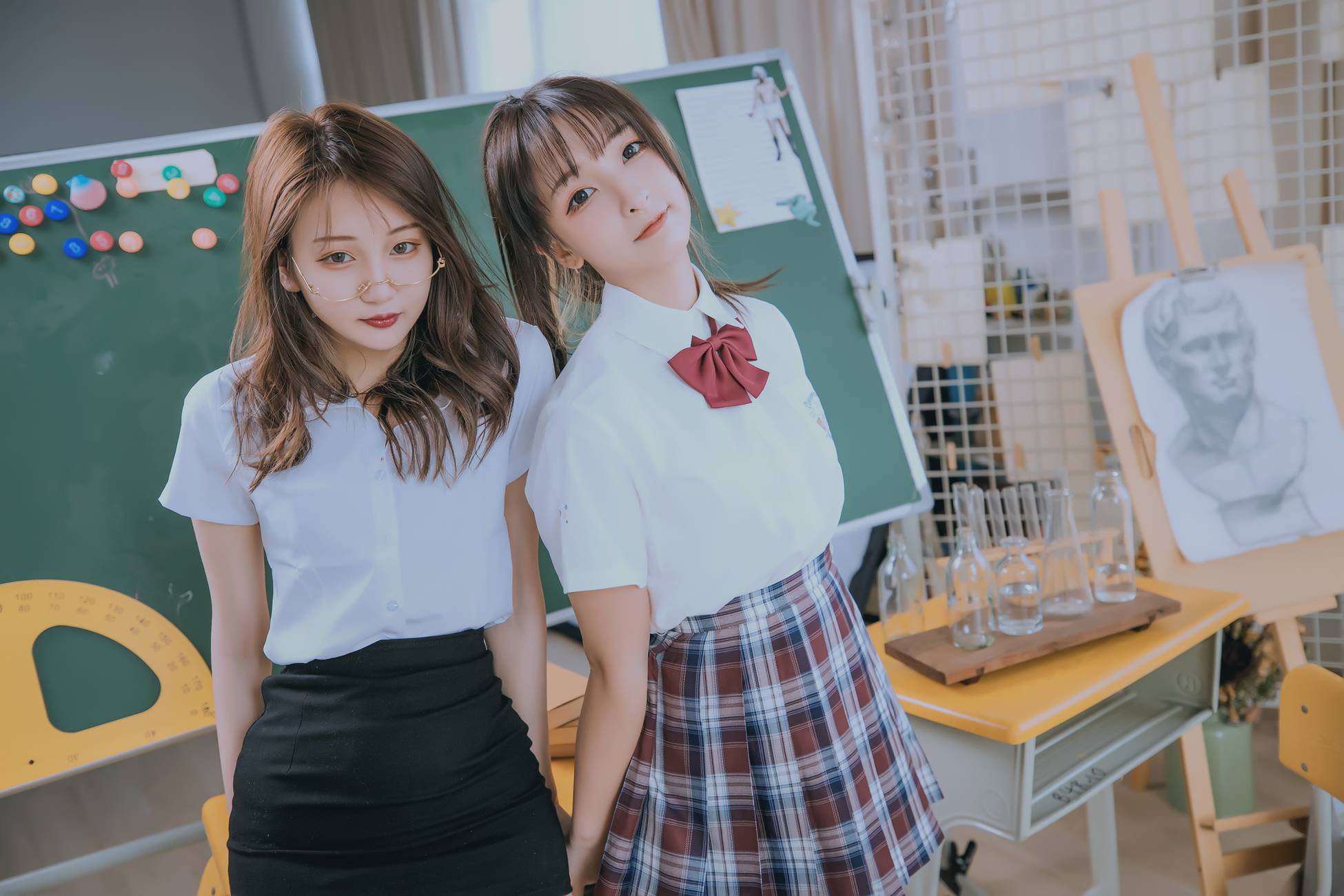 图片[21]-神楽板真冬 – 数之歌 – 速更版-美库