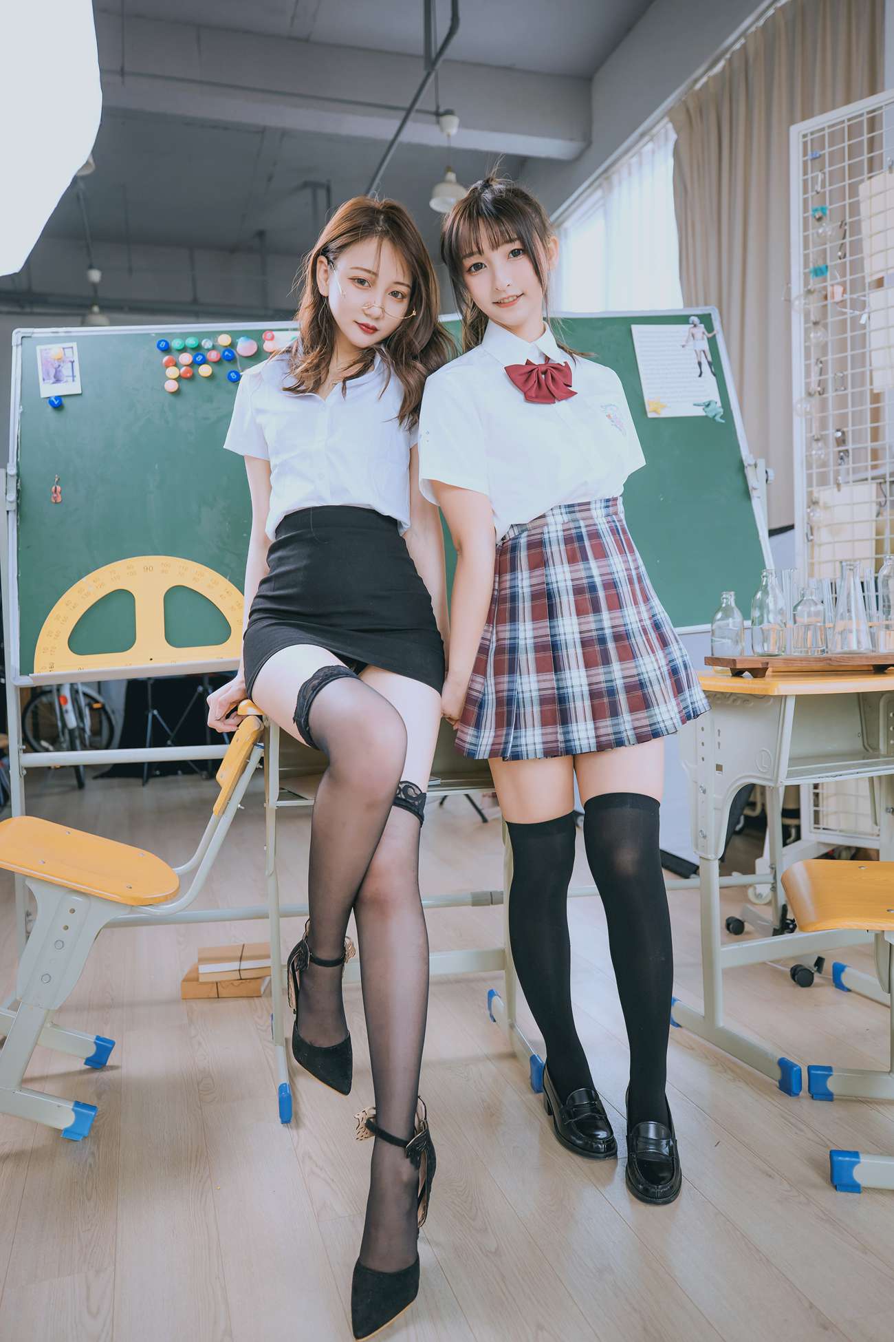 图片[22]-神楽板真冬 – 数之歌 – 速更版-美库