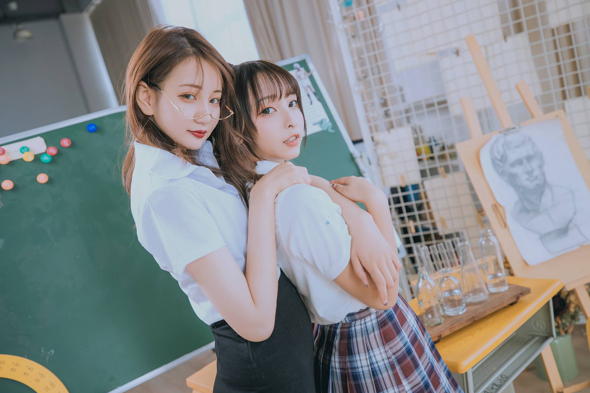 图片[24]-神楽板真冬 – 数之歌 – 速更版-美库