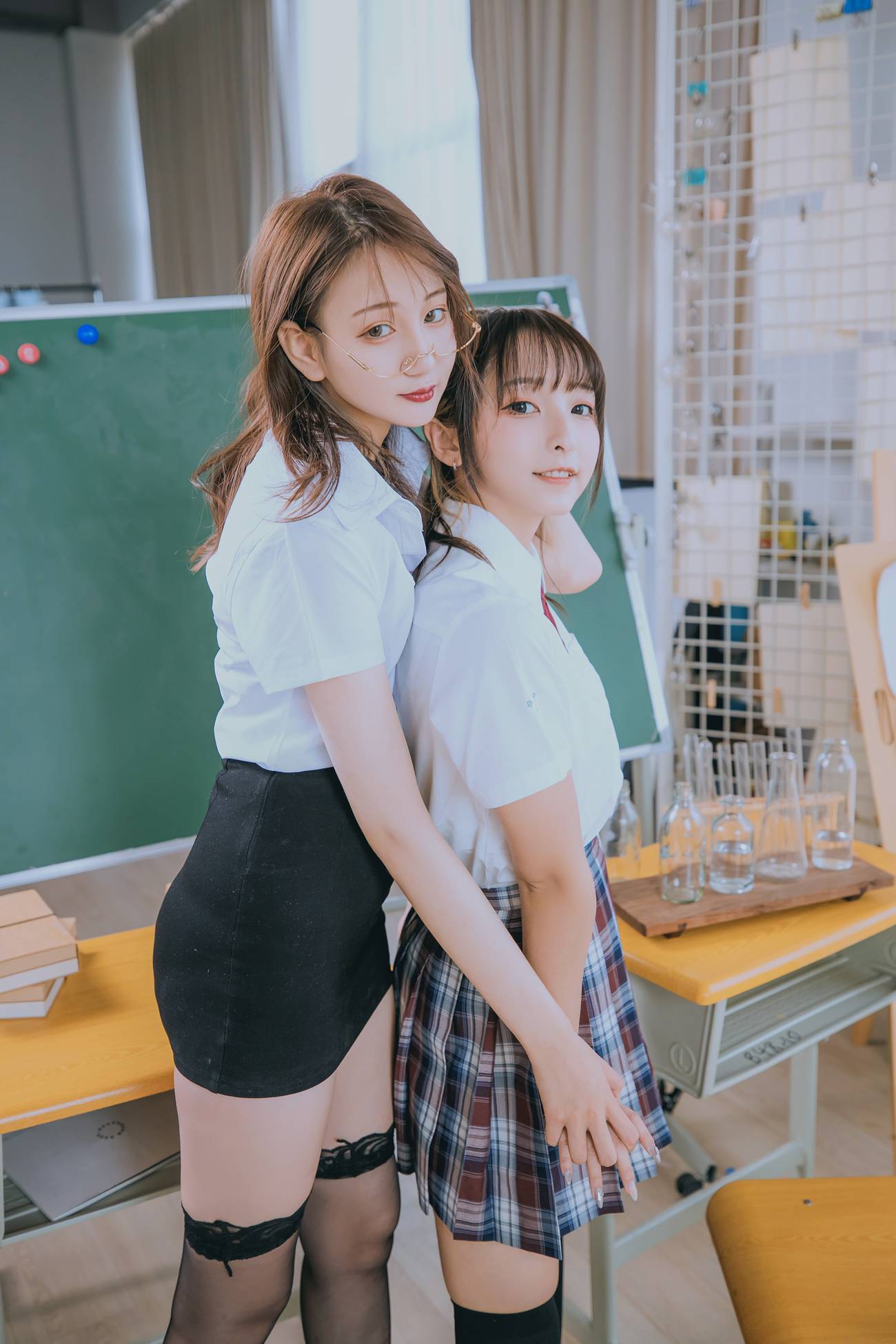 图片[25]-神楽板真冬 – 数之歌 – 速更版-美库