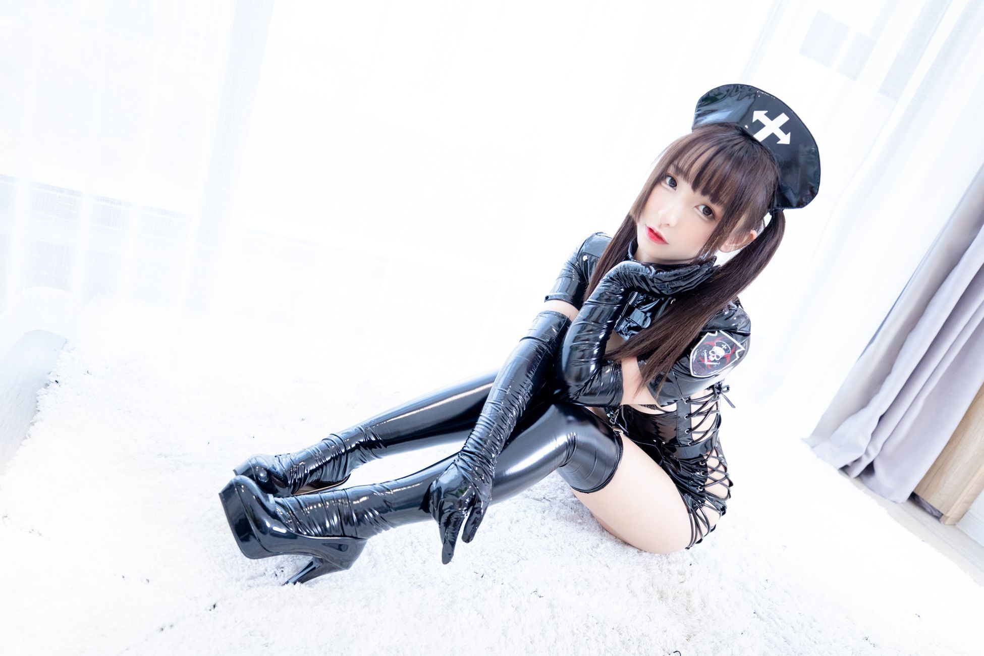 图片[21]-神楽板真冬 – 空気なし – 速更版-美库