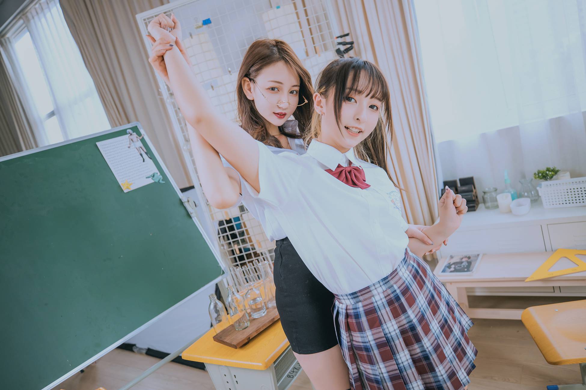 图片[28]-神楽板真冬 – 数之歌 – 速更版-美库