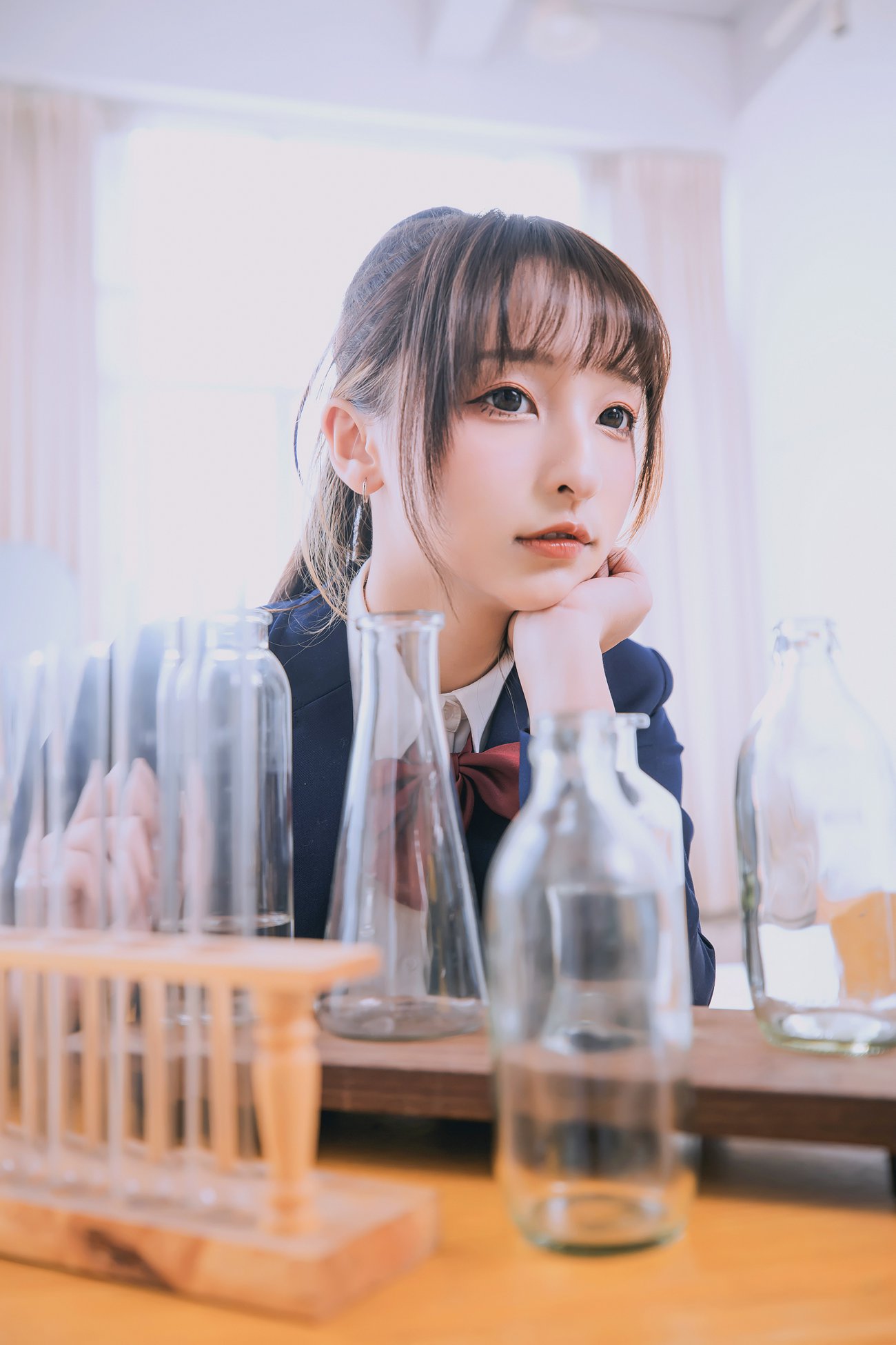 图片[35]-神楽板真冬 – 数之歌 – 速更版-美库