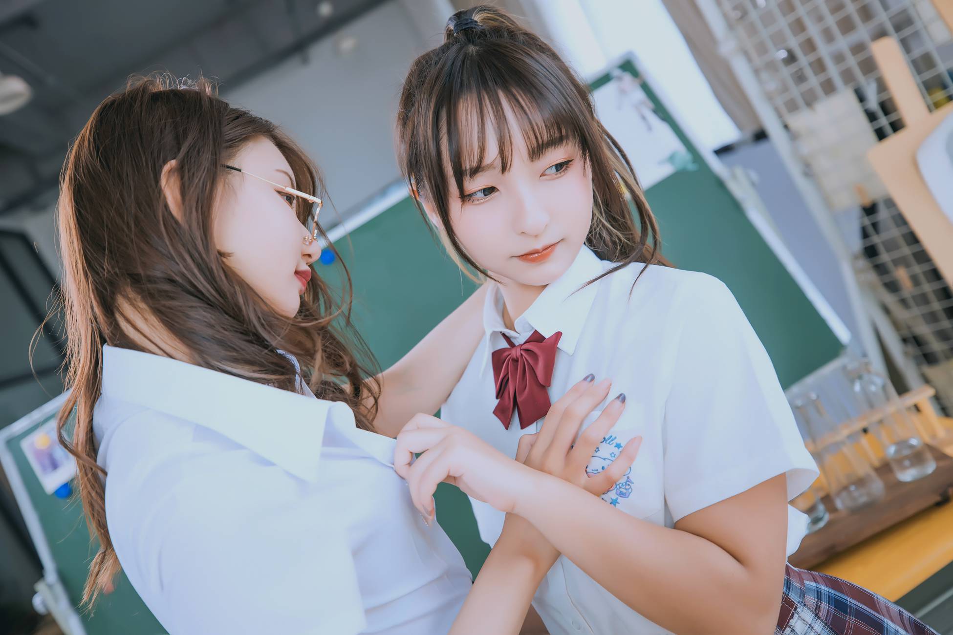 图片[37]-神楽板真冬 – 数之歌 – 速更版-美库