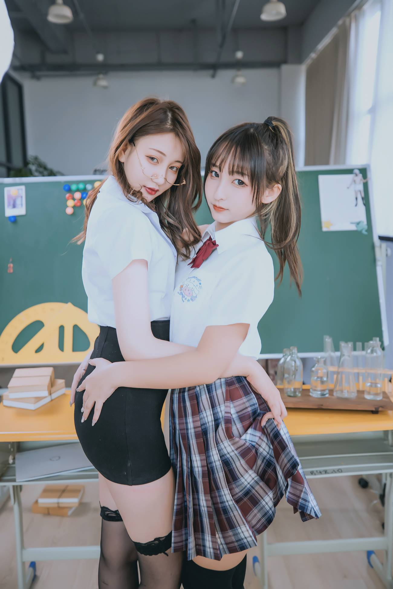 图片[38]-神楽板真冬 – 数之歌 – 速更版-美库