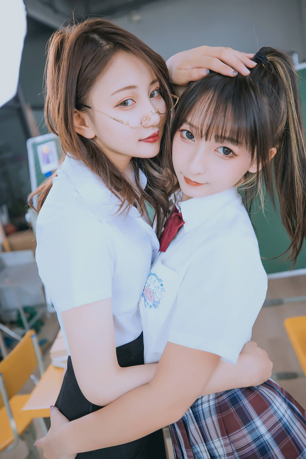 图片[40]-神楽板真冬 – 数之歌 – 速更版-美库