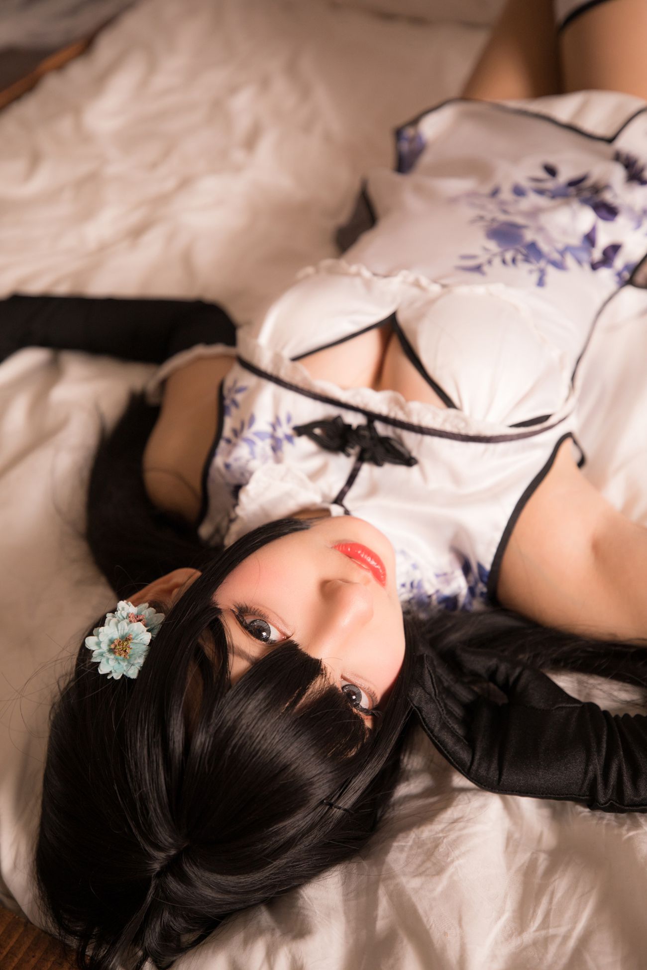 图片[64]-神楽板真冬 – 艳娘幻梦谭 瓶儿 – 速更版-美库