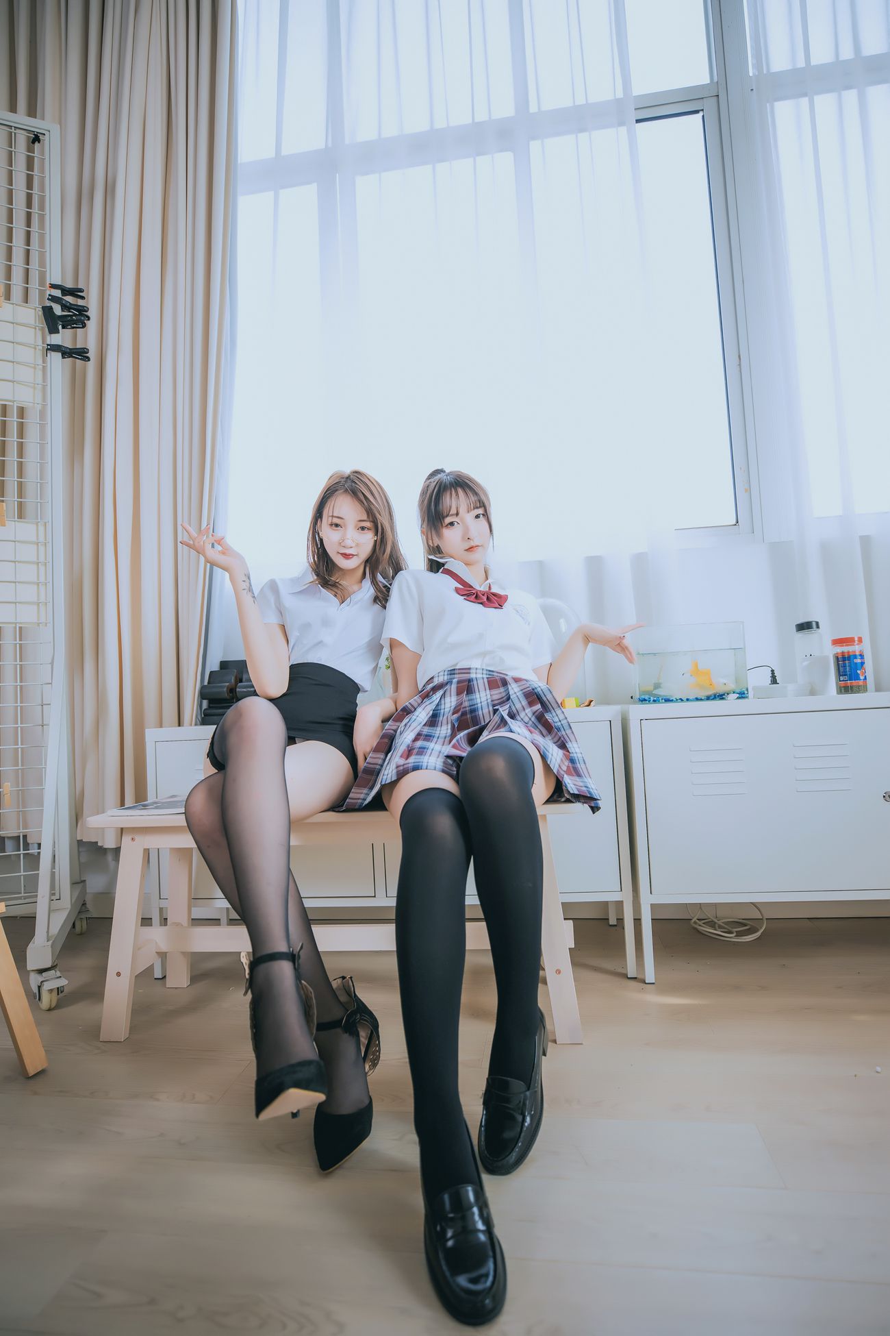 图片[49]-神楽板真冬 – 数之歌 – 速更版-美库