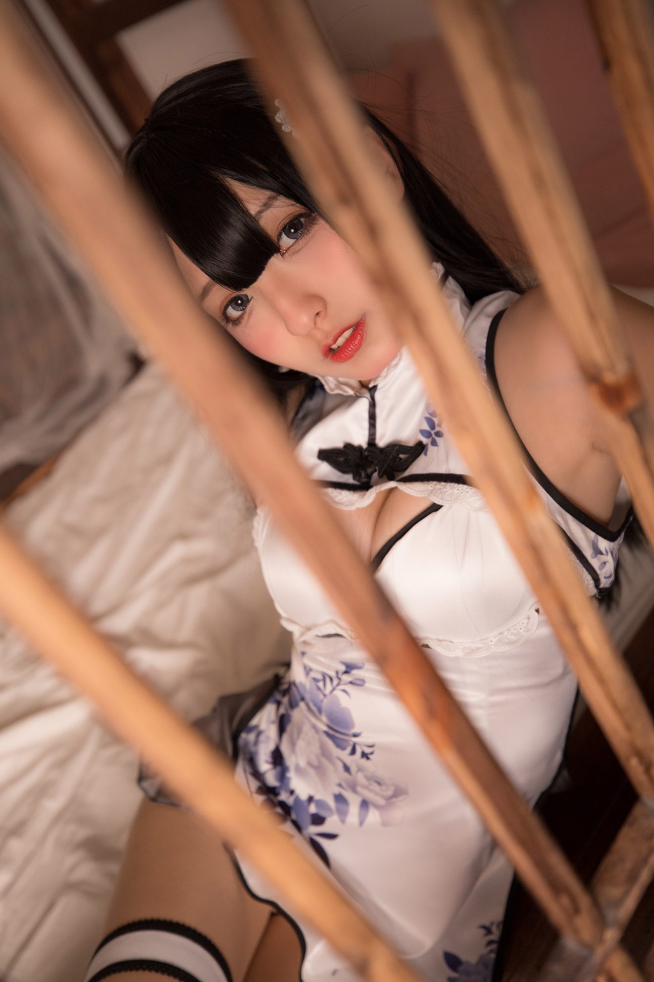 图片[81]-神楽板真冬 – 艳娘幻梦谭 瓶儿 – 速更版-美库